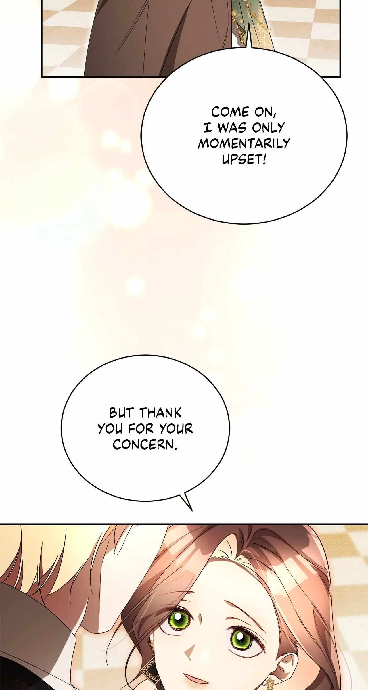 Arrogant Regret Chapter 33 – Page 21
