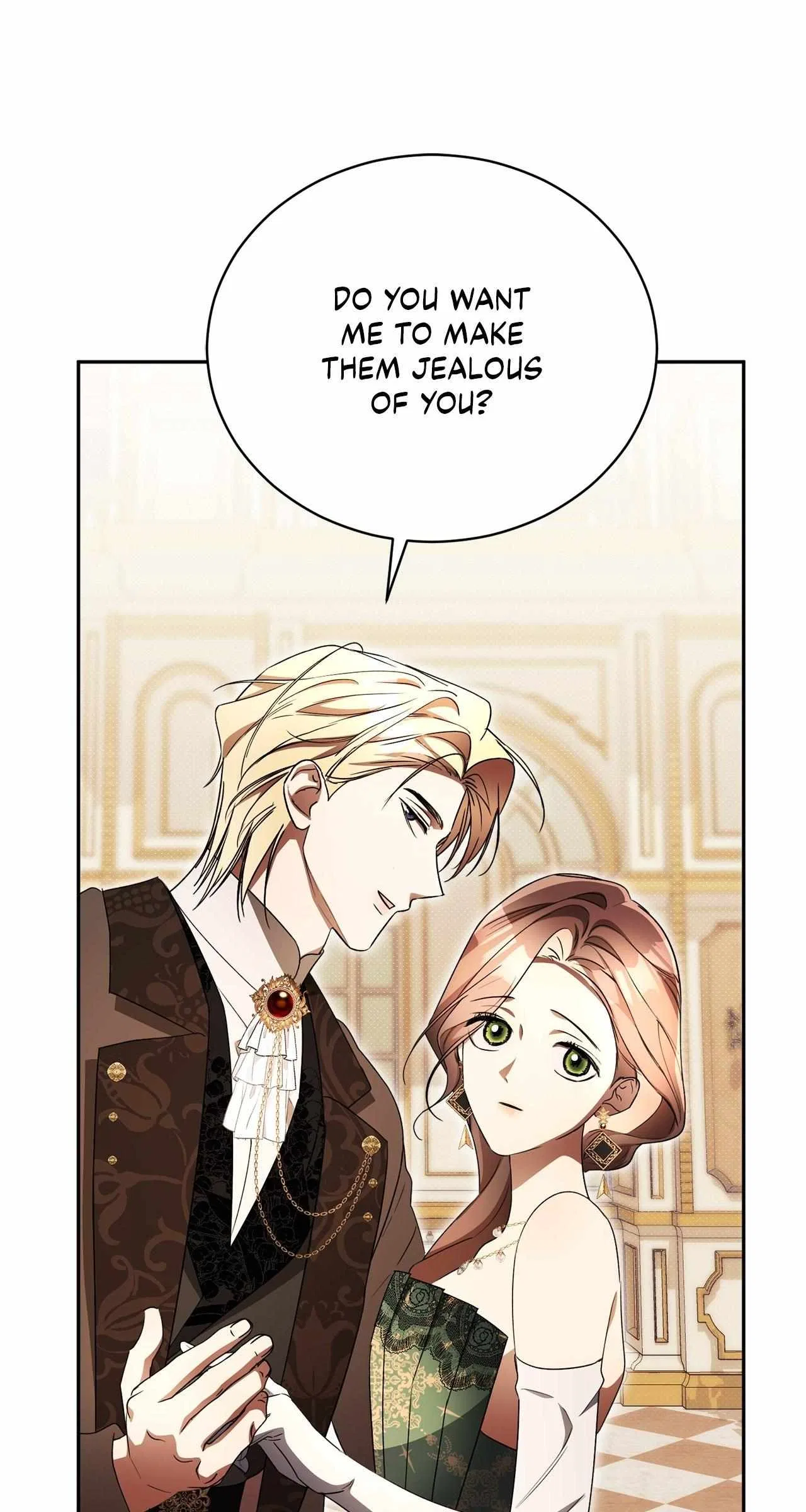 Arrogant Regret Chapter 33 – Page 26