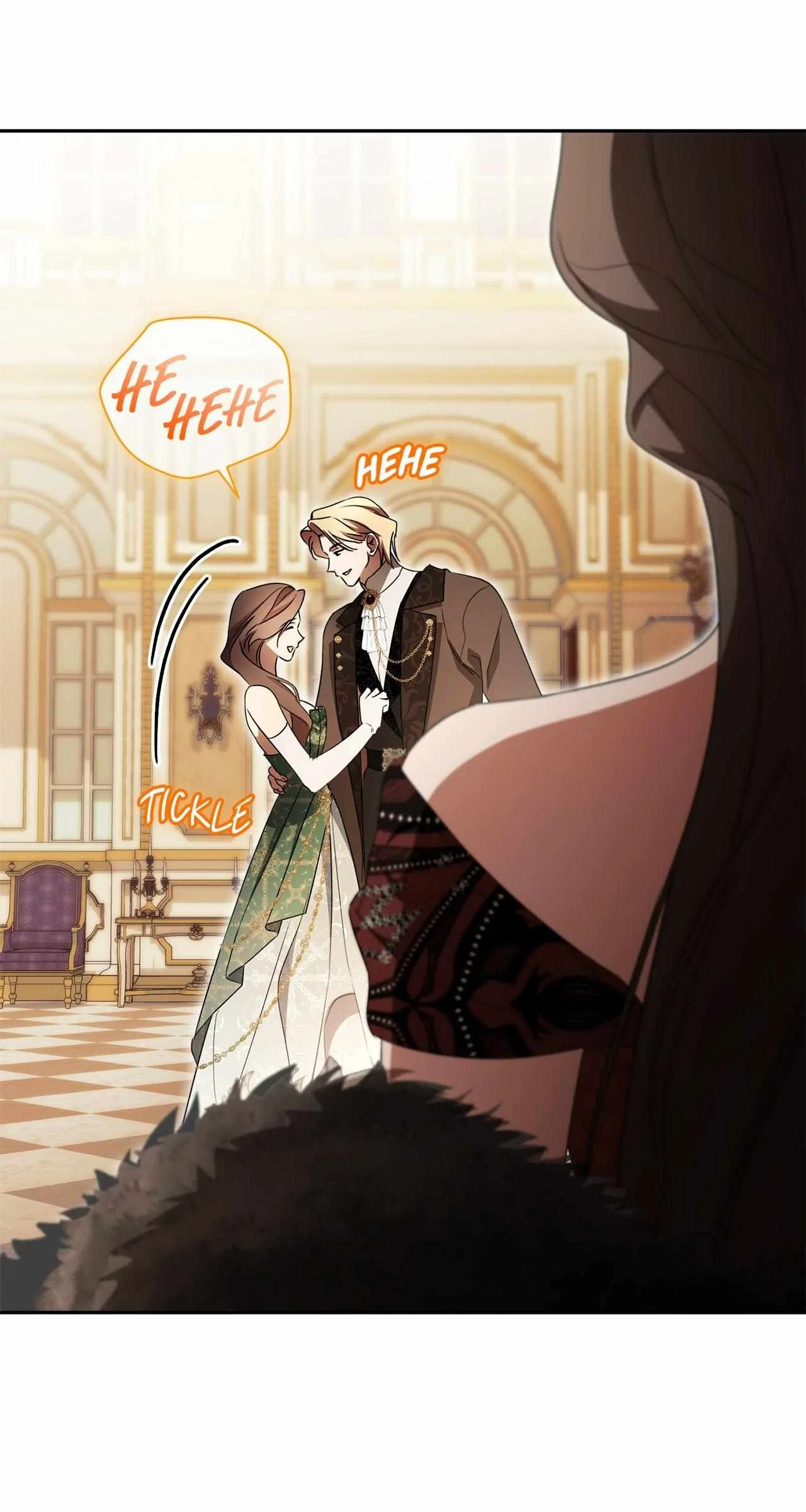 Arrogant Regret Chapter 33 – Page 33