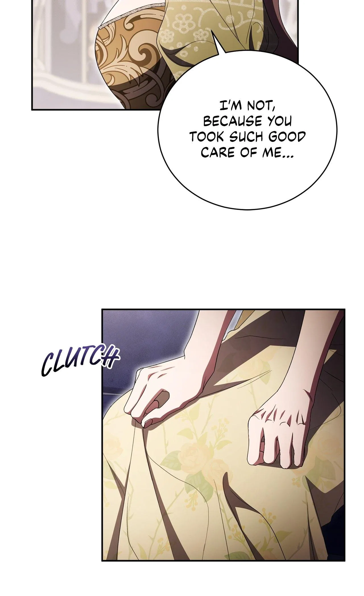 Arrogant Regret Chapter 33 – Page 46