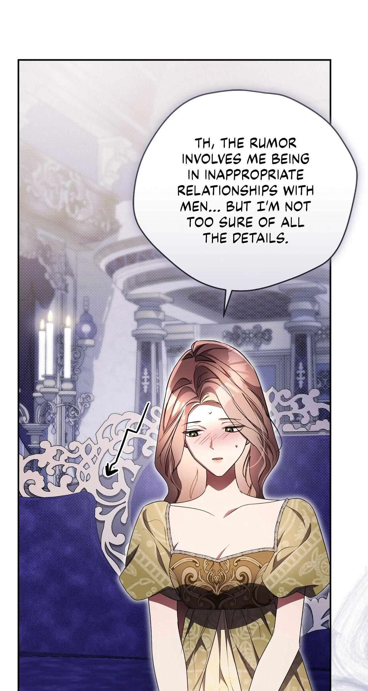 Arrogant Regret Chapter 33 – Page 49