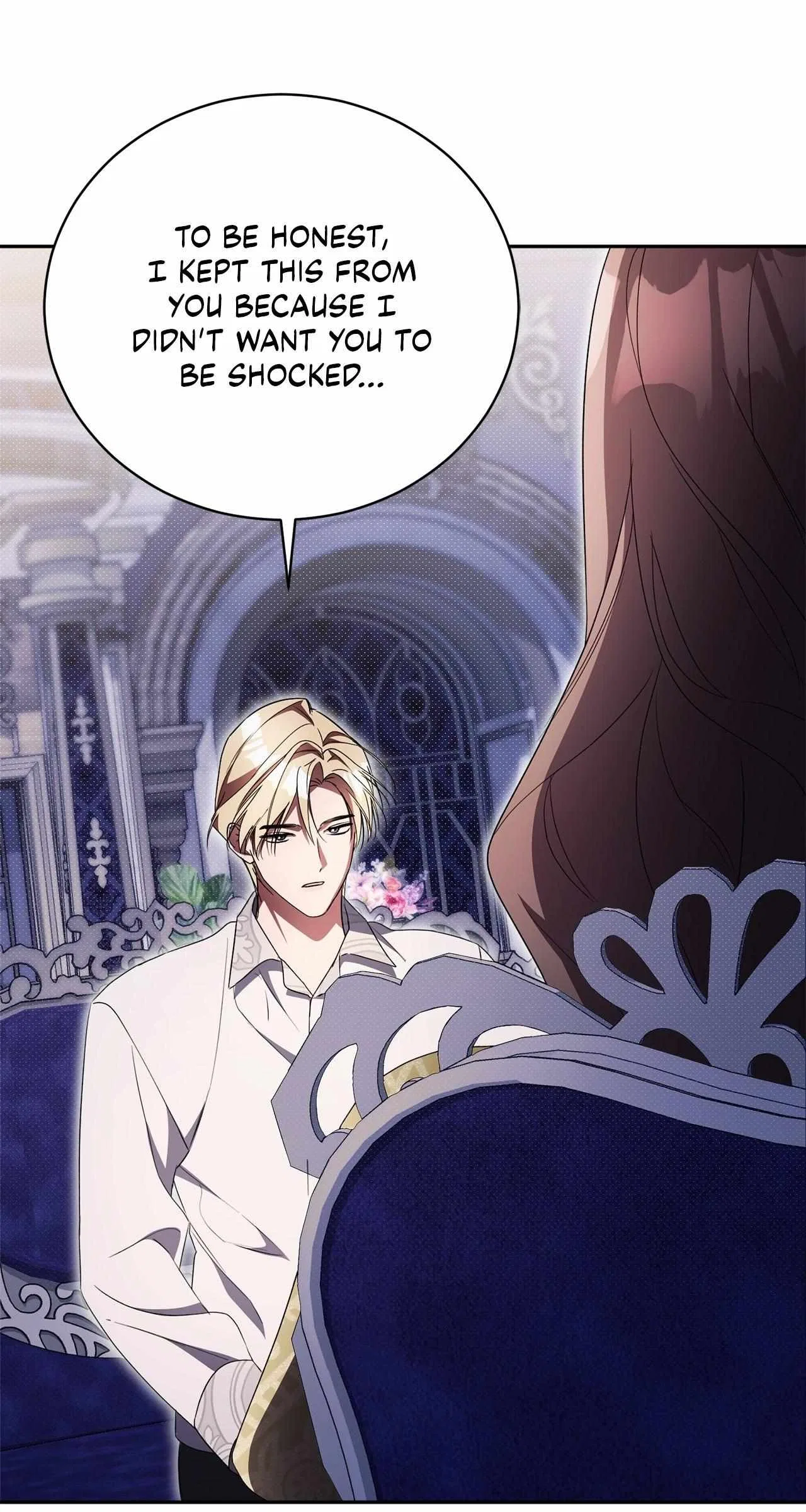Arrogant Regret Chapter 33 – Page 52