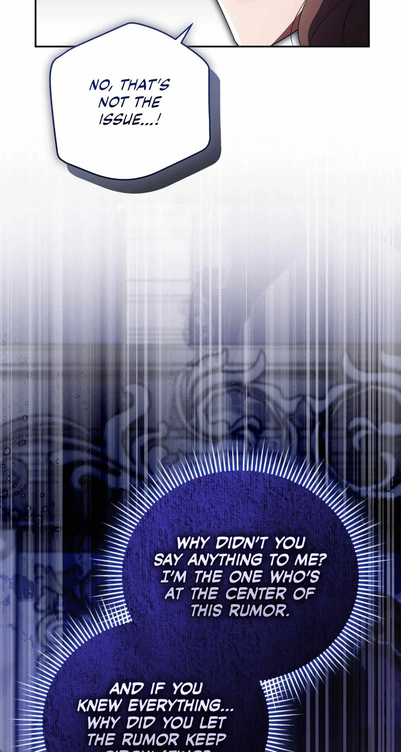 Arrogant Regret Chapter 33 – Page 60