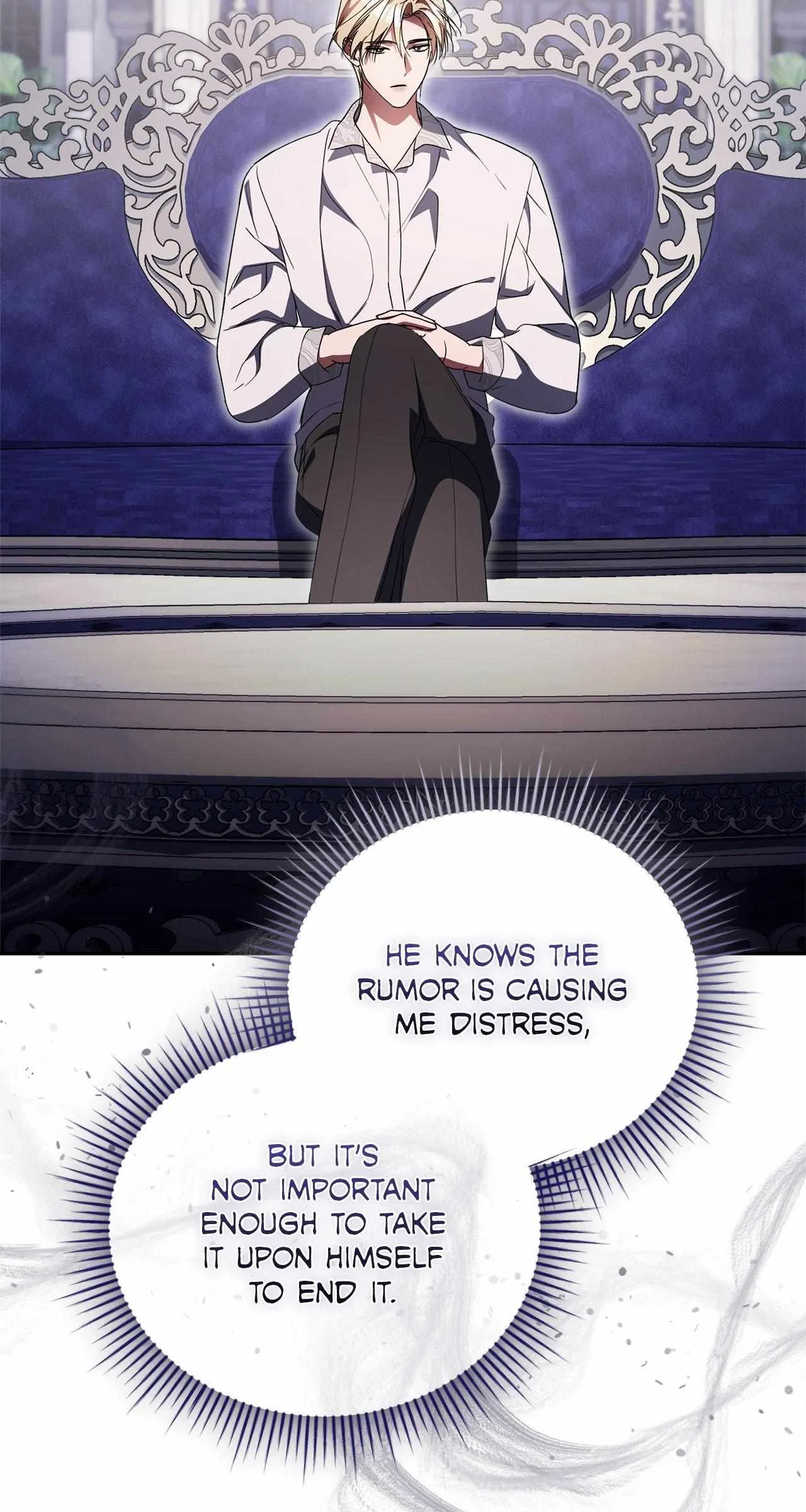 Arrogant Regret Chapter 33 – Page 63