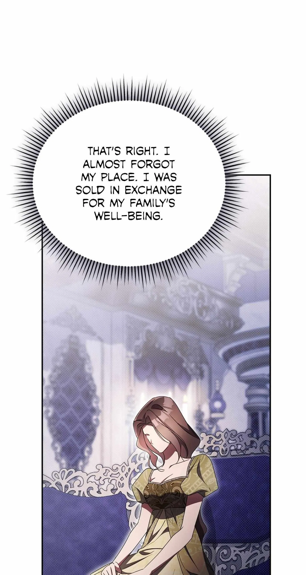 Arrogant Regret Chapter 33 – Page 69