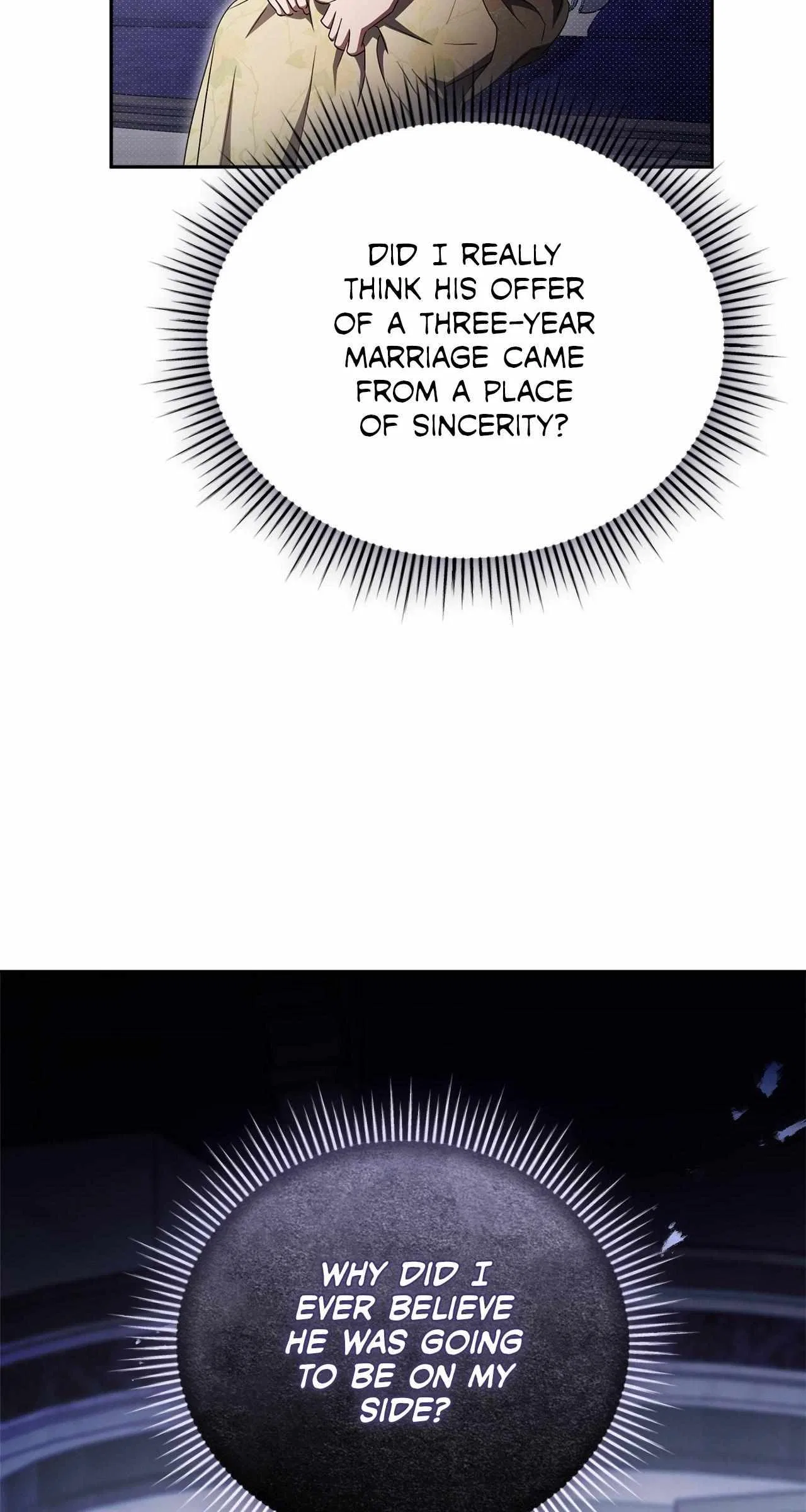 Arrogant Regret Chapter 33 – Page 70