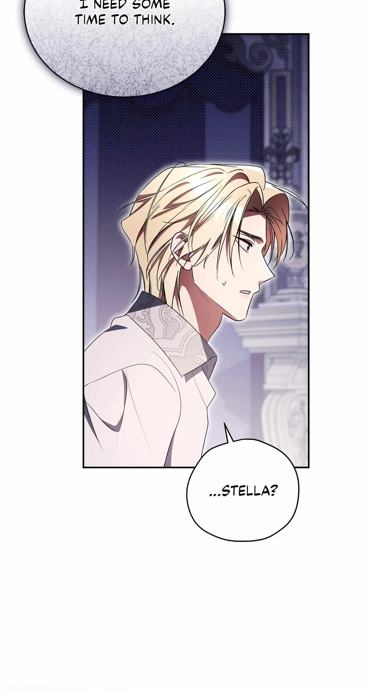 Arrogant Regret Chapter 33 – Page 73