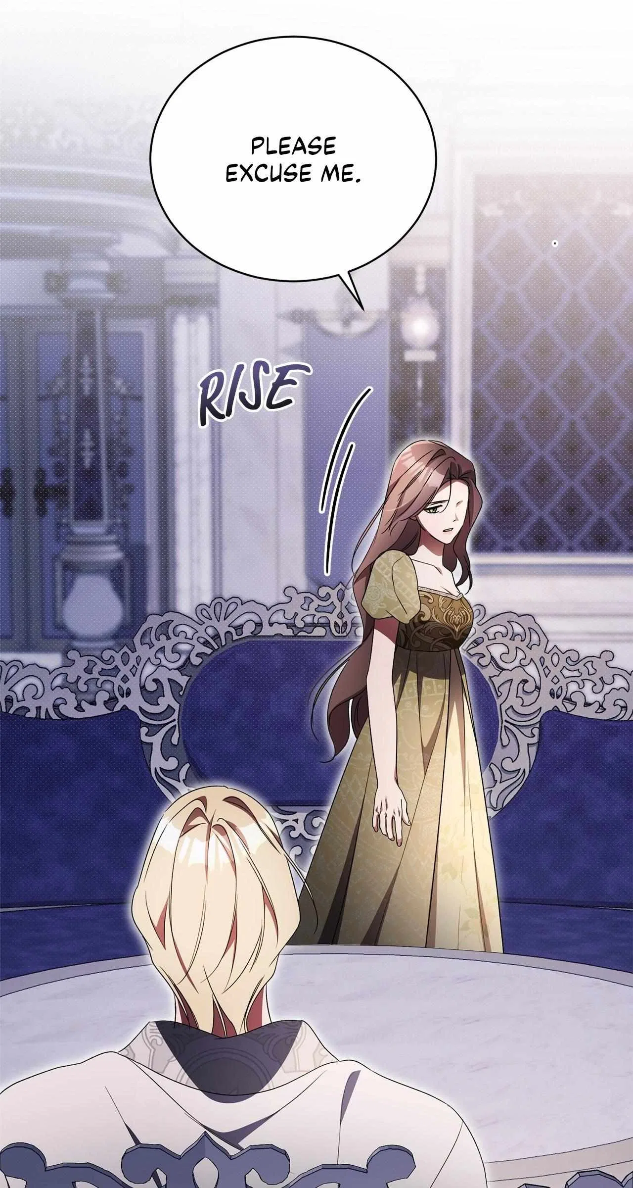 Arrogant Regret Chapter 33 – Page 74