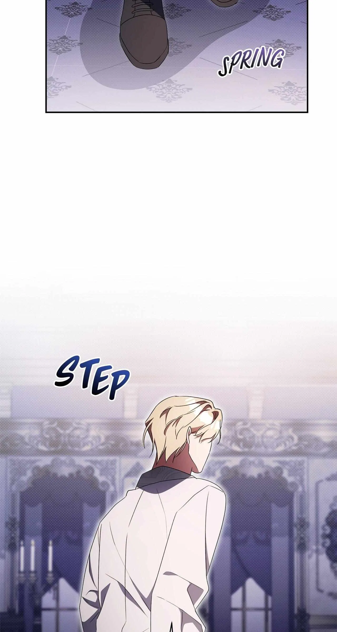 Arrogant Regret Chapter 33 – Page 83