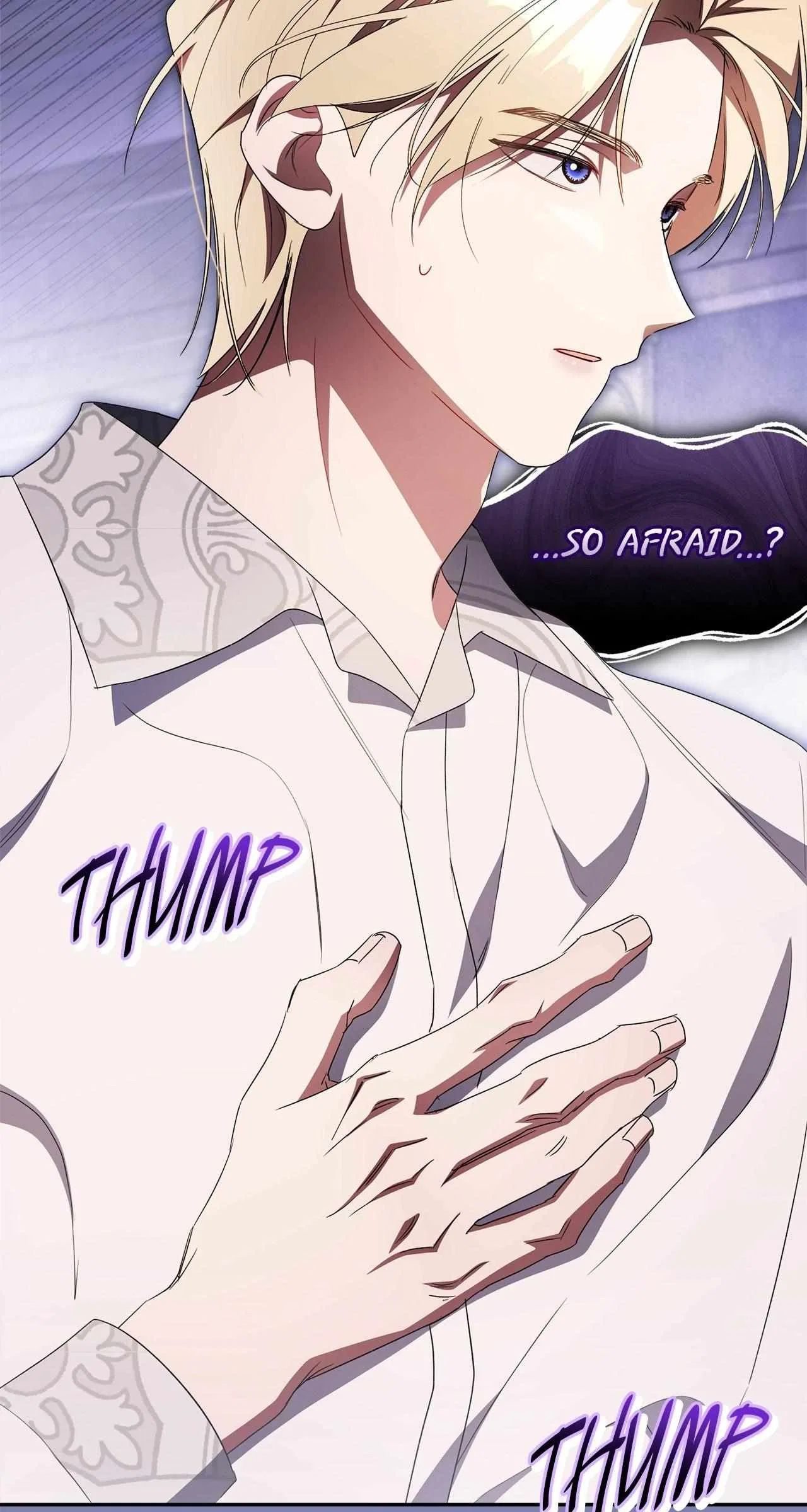 Arrogant Regret Chapter 33 – Page 85