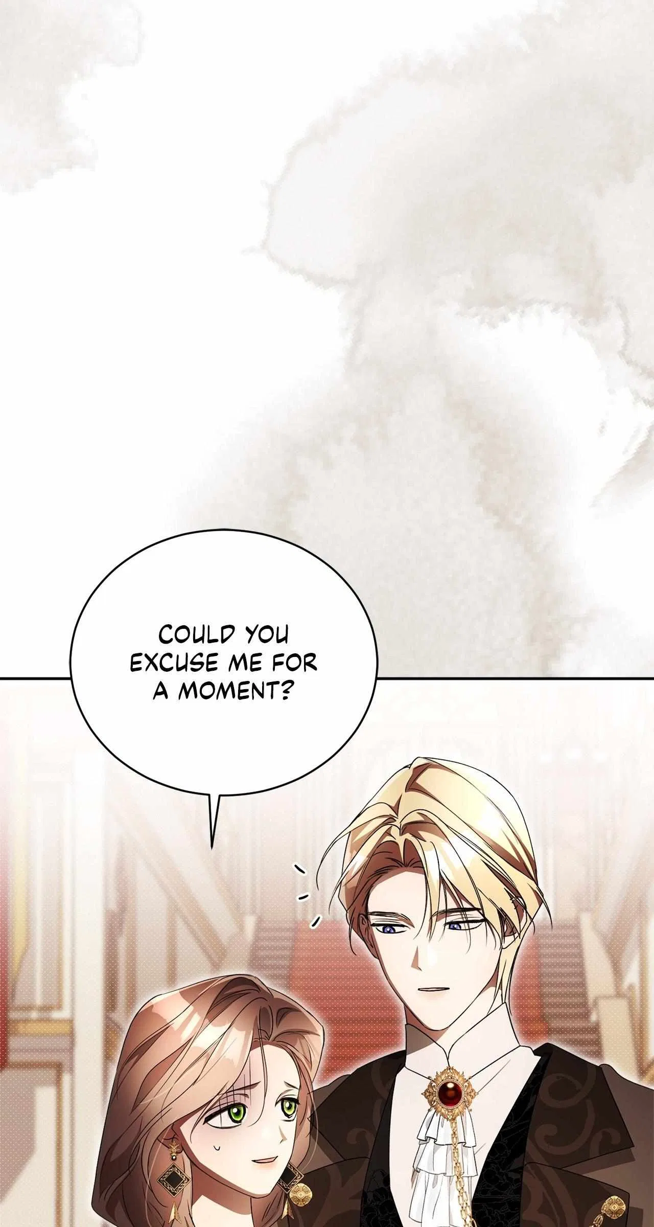 Arrogant Regret Chapter 32 – Page 3