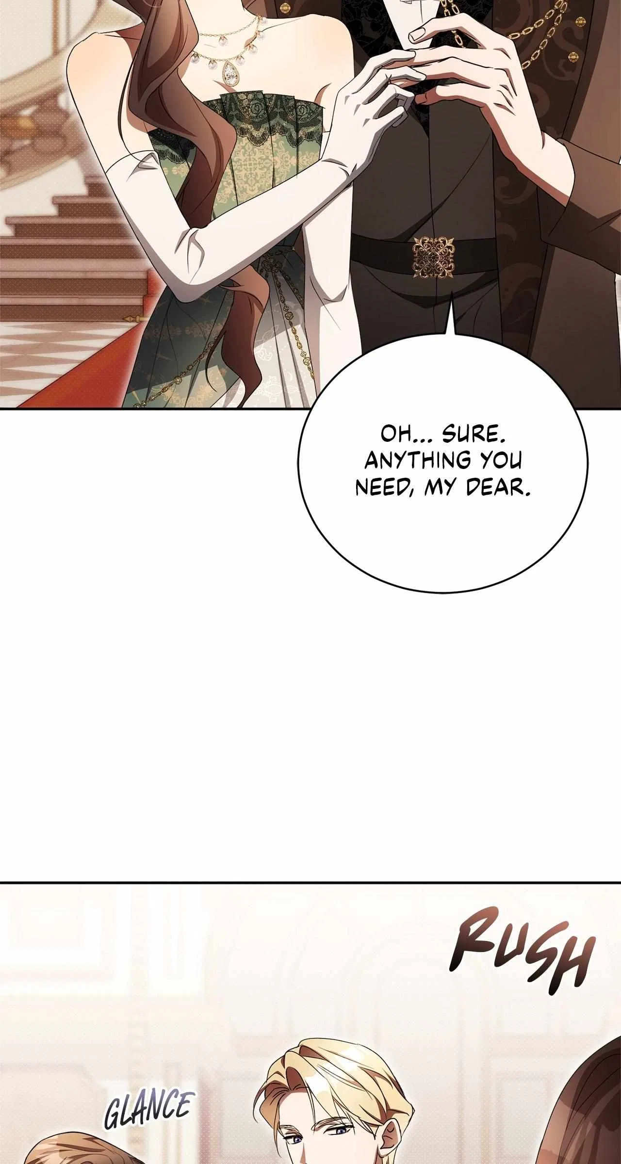 Arrogant Regret Chapter 32 – Page 4