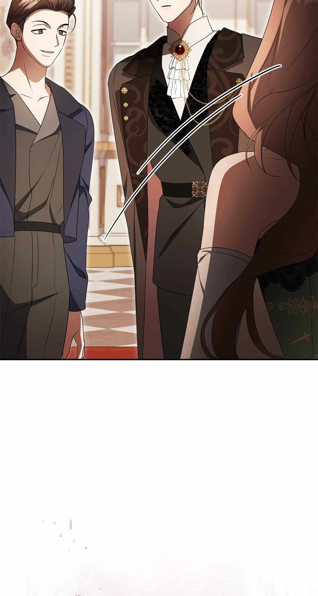 Arrogant Regret Chapter 32 – Page 5