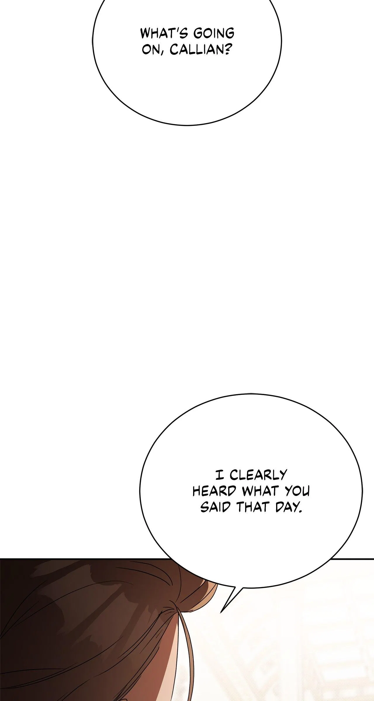 Arrogant Regret Chapter 32 – Page 8