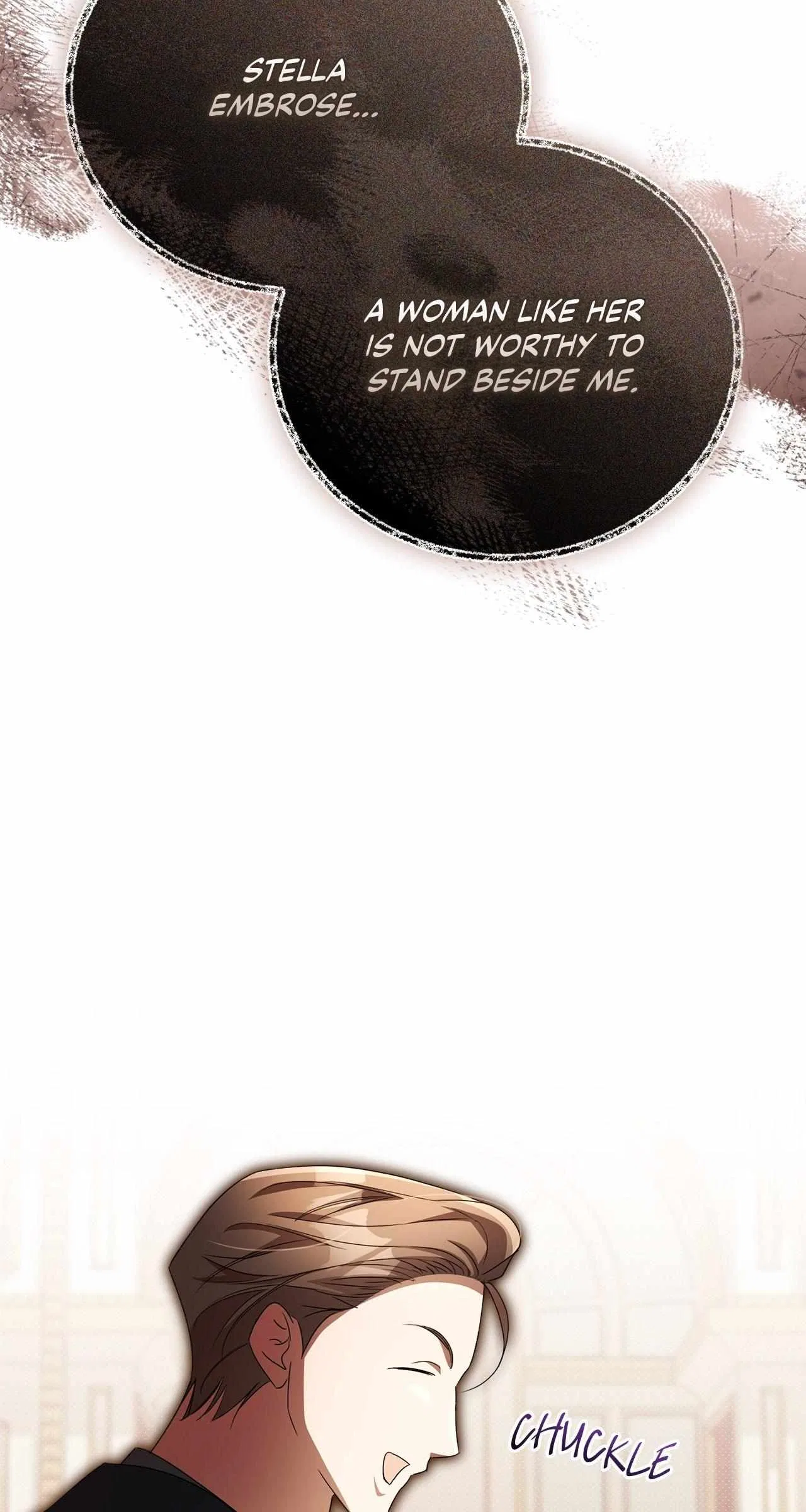 Arrogant Regret Chapter 32 – Page 10