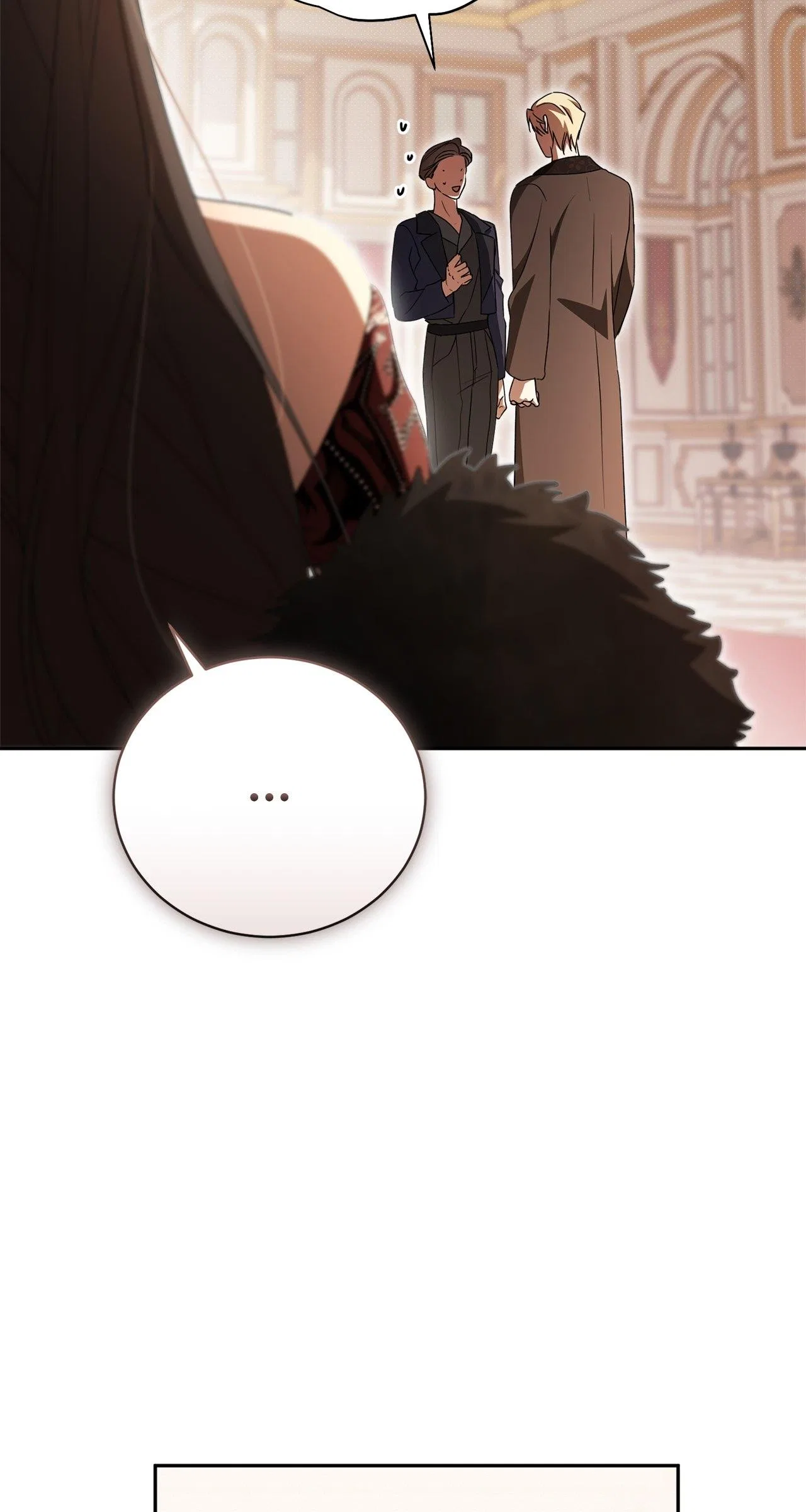Arrogant Regret Chapter 32 – Page 19