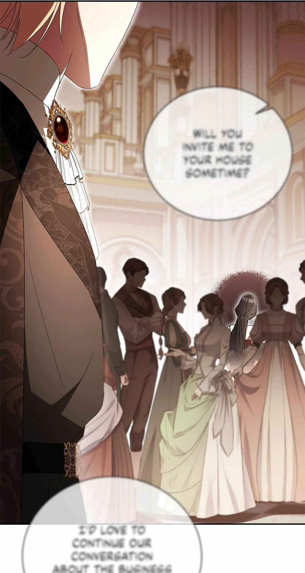 Arrogant Regret Chapter 32 – Page 21