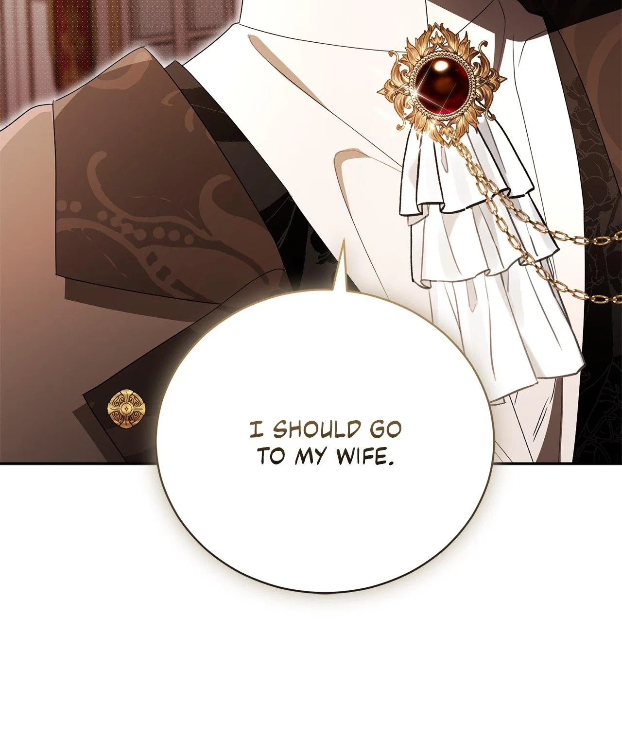 Arrogant Regret Chapter 32 – Page 23