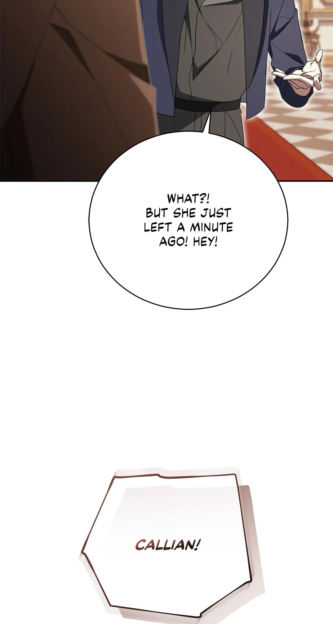 Arrogant Regret Chapter 32 – Page 26
