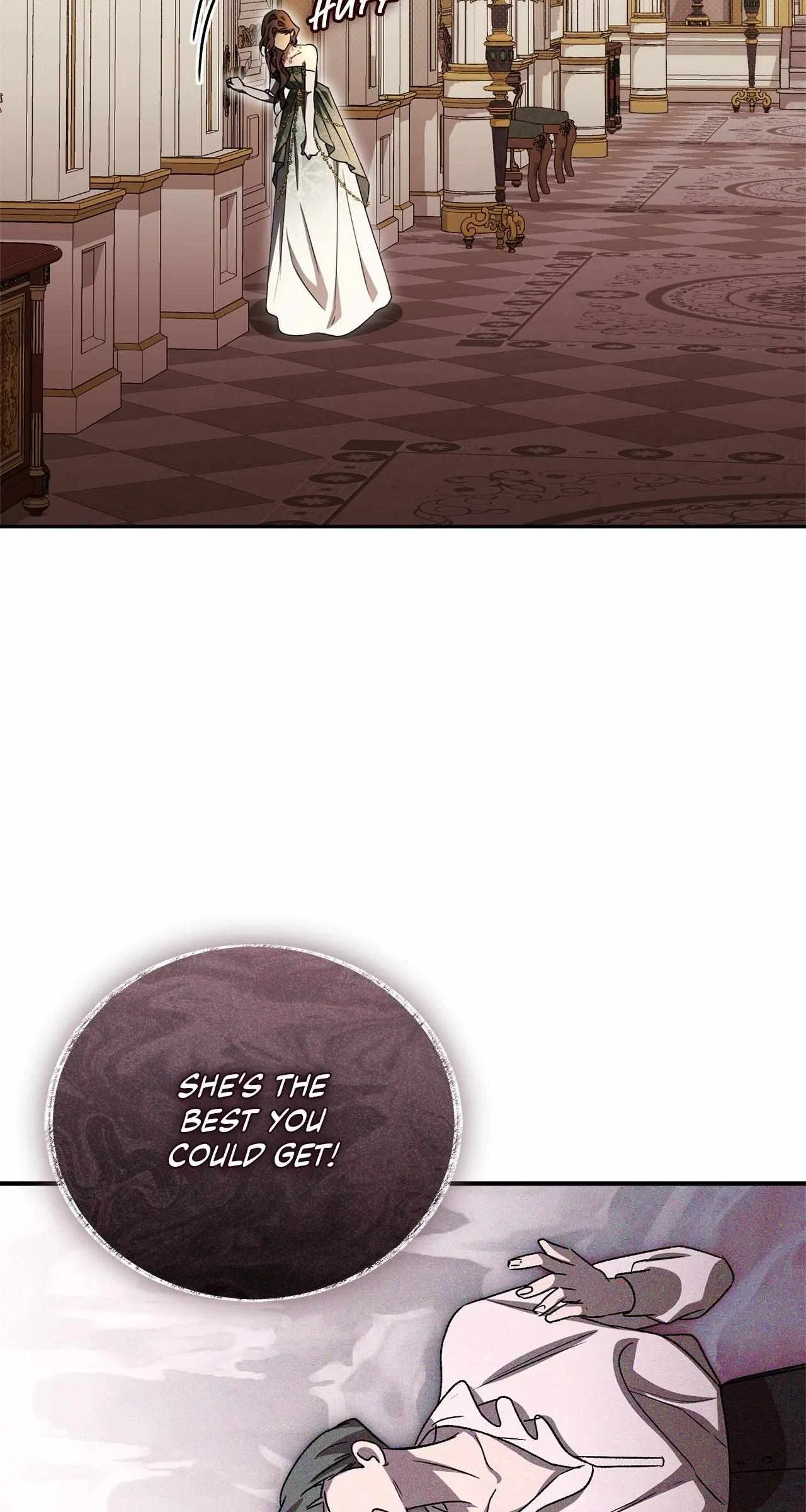 Arrogant Regret Chapter 32 – Page 31