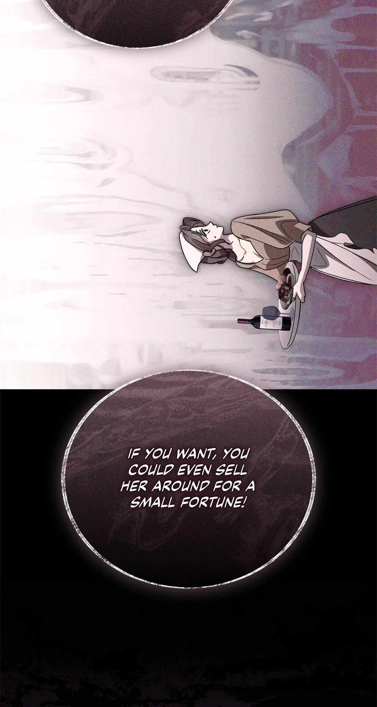 Arrogant Regret Chapter 32 – Page 33