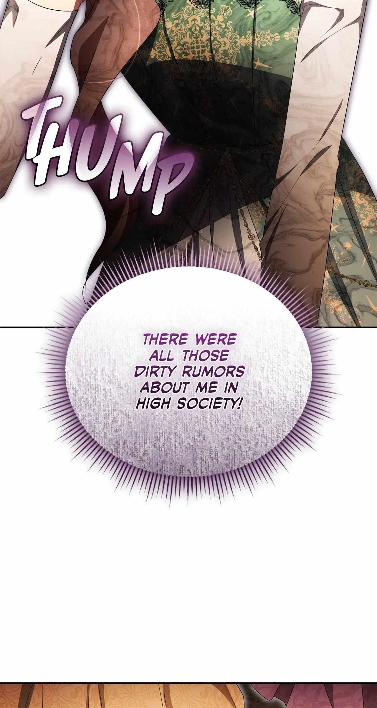 Arrogant Regret Chapter 32 – Page 35