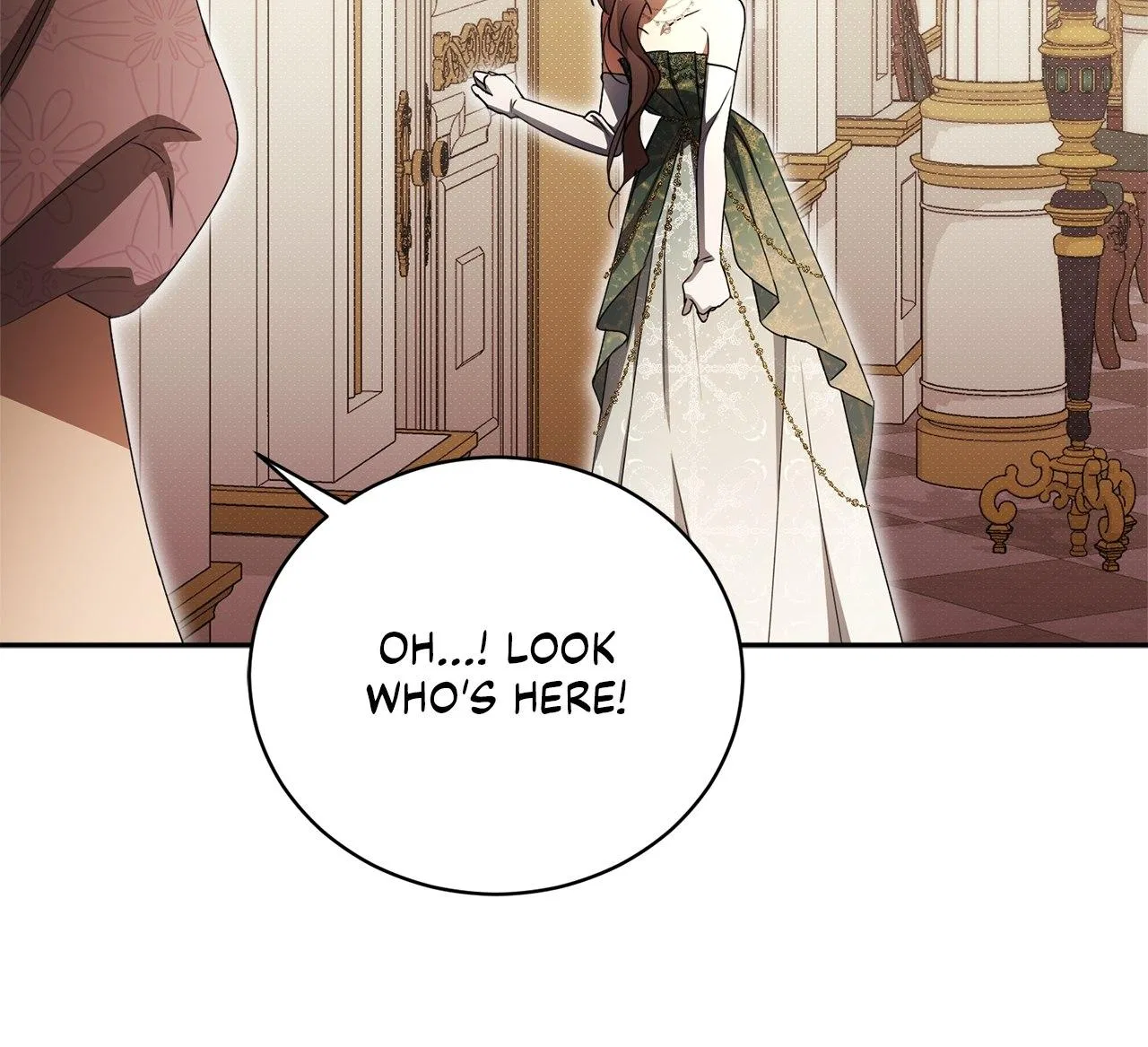 Arrogant Regret Chapter 32 – Page 37