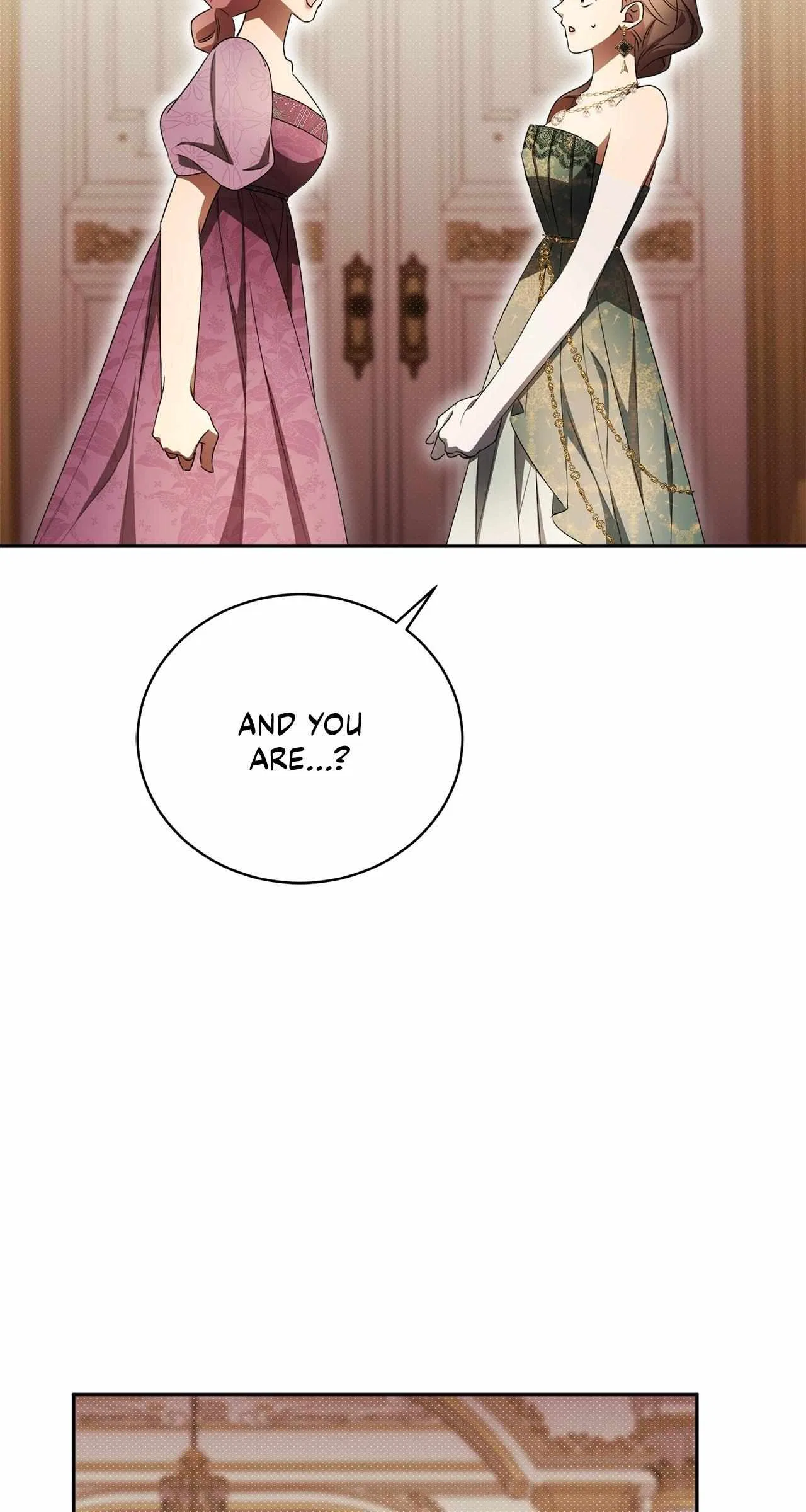 Arrogant Regret Chapter 32 – Page 40