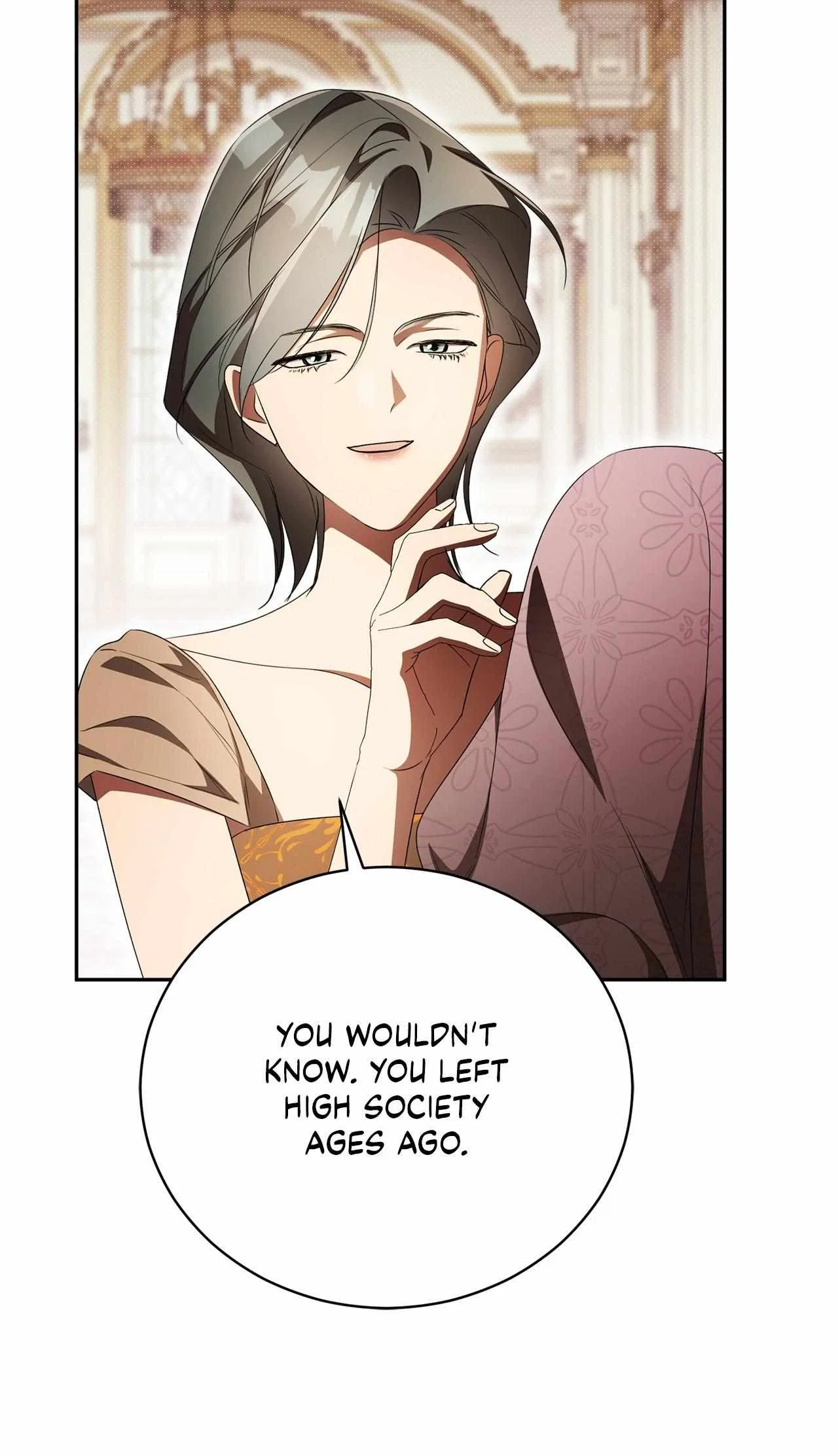 Arrogant Regret Chapter 32 – Page 41