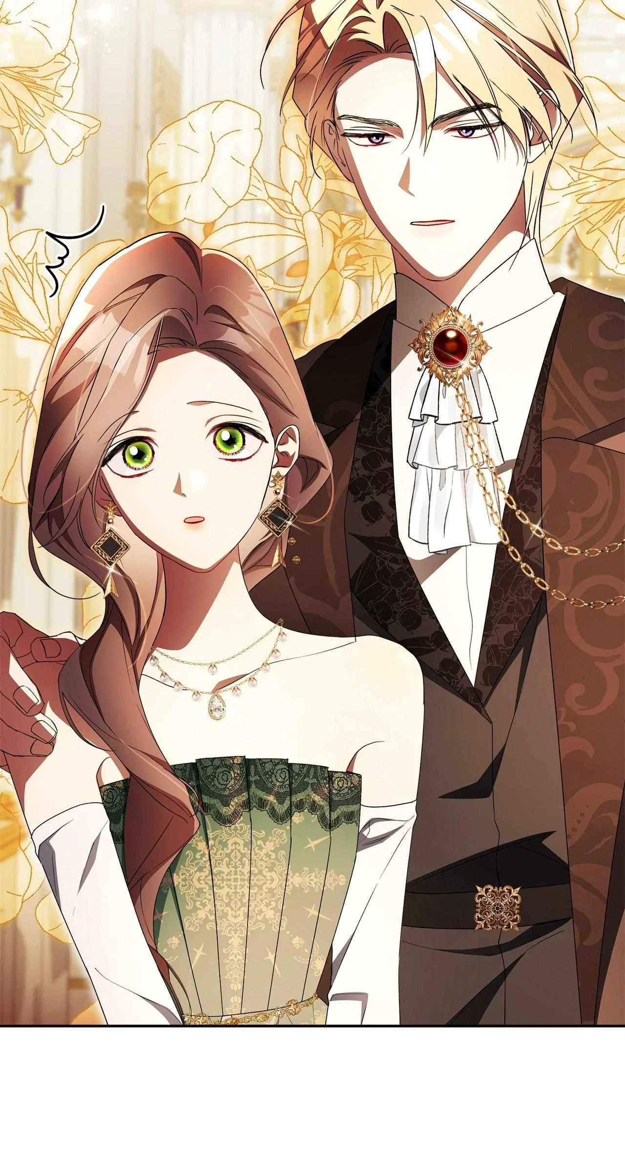 Arrogant Regret Chapter 32 – Page 65