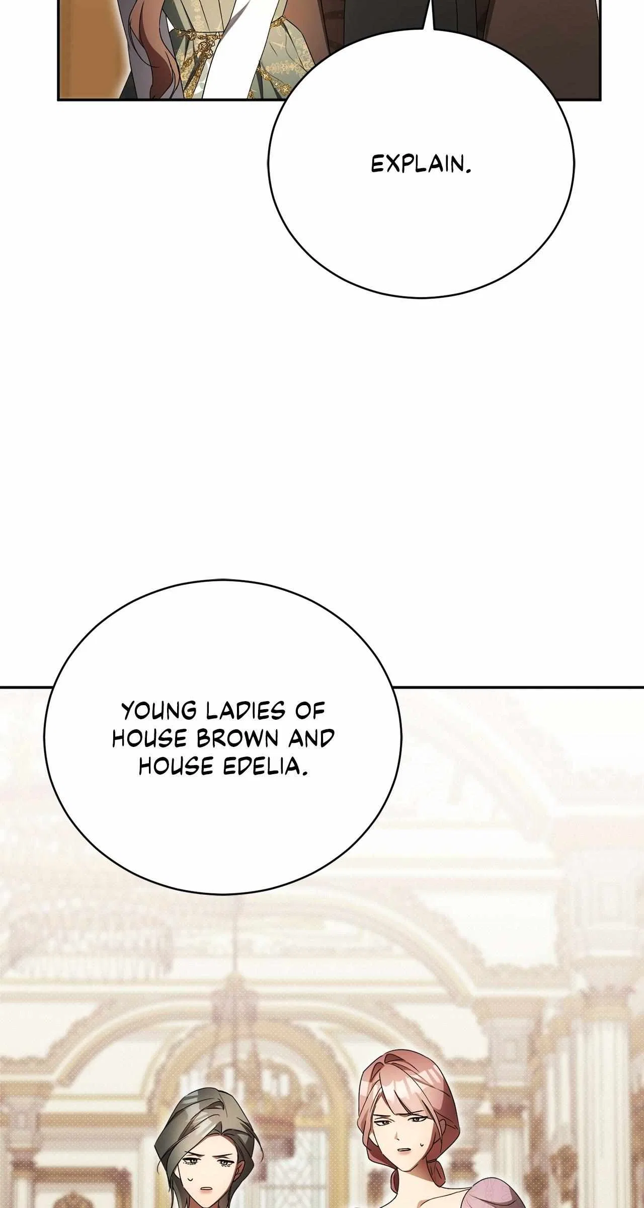 Arrogant Regret Chapter 32 – Page 68