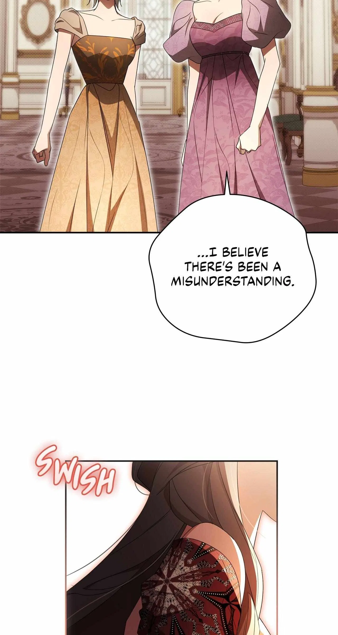 Arrogant Regret Chapter 32 – Page 69