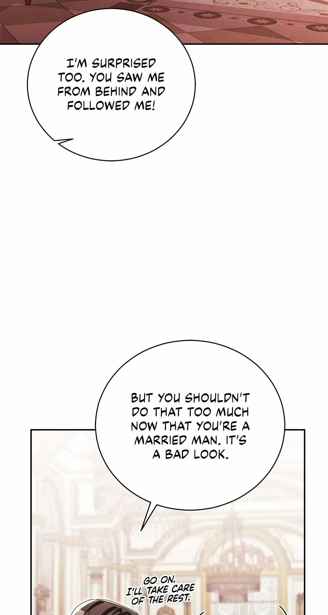 Arrogant Regret Chapter 32 – Page 75