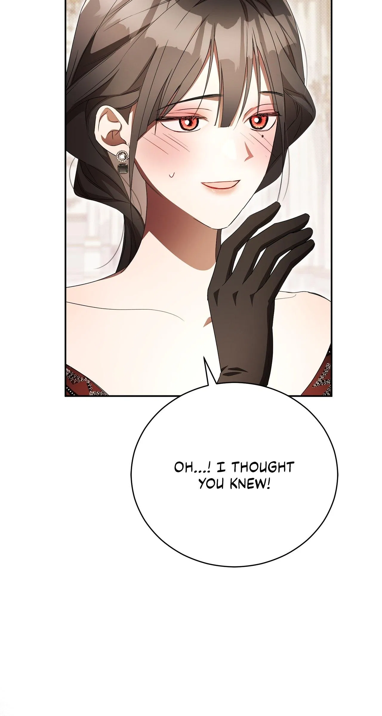 Arrogant Regret Chapter 32 – Page 79