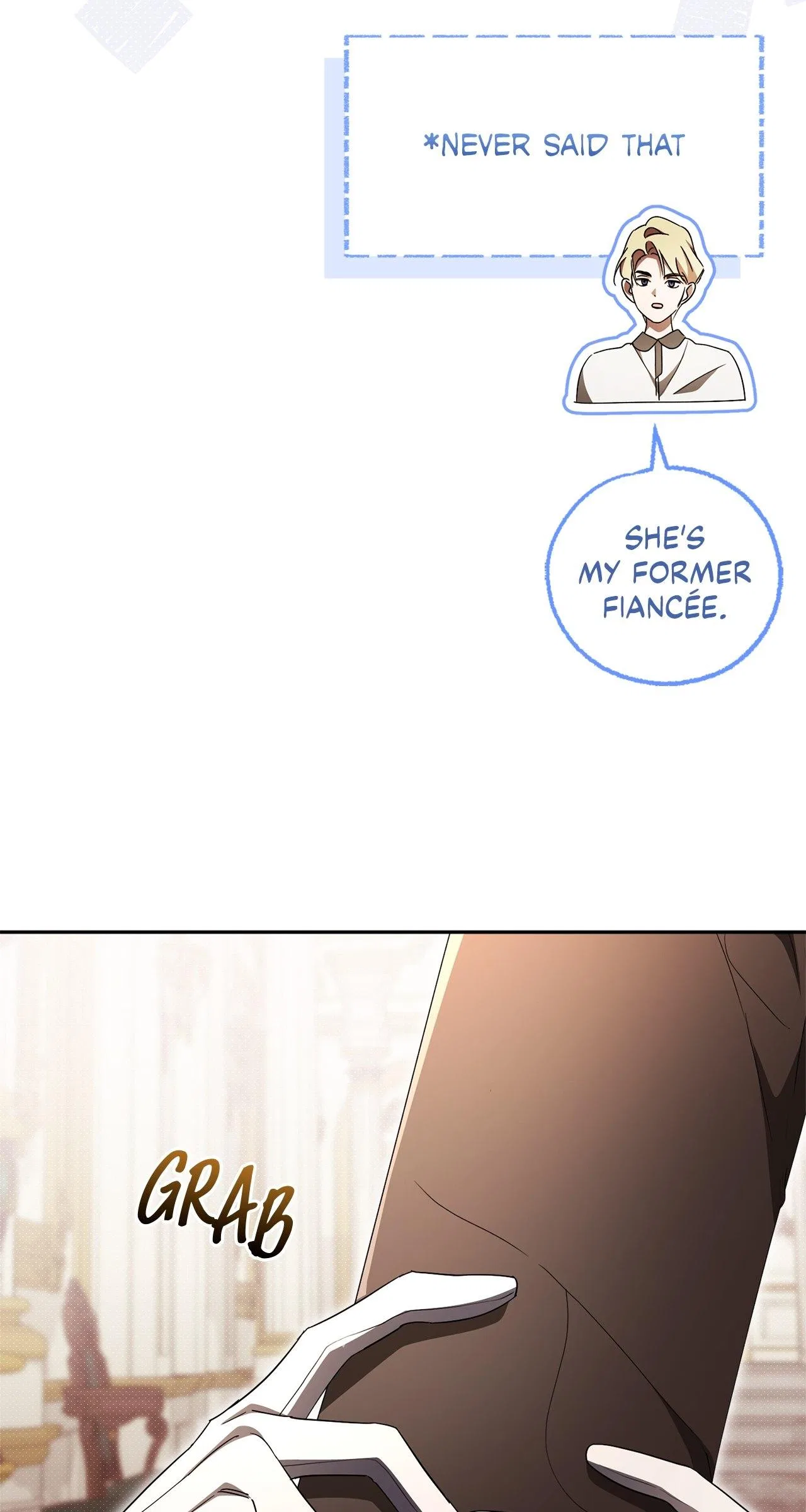 Arrogant Regret Chapter 32 – Page 83