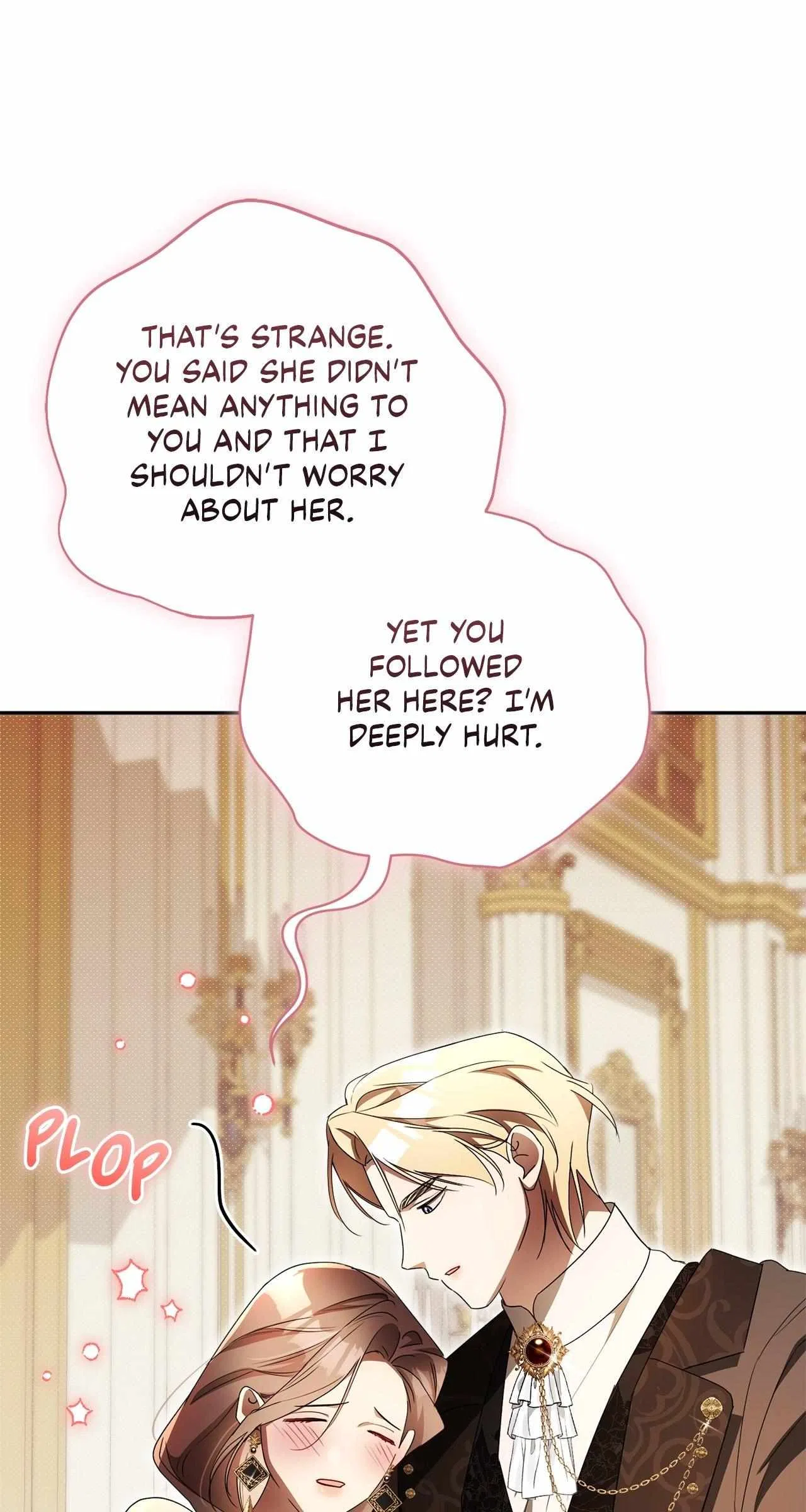 Arrogant Regret Chapter 32 – Page 85