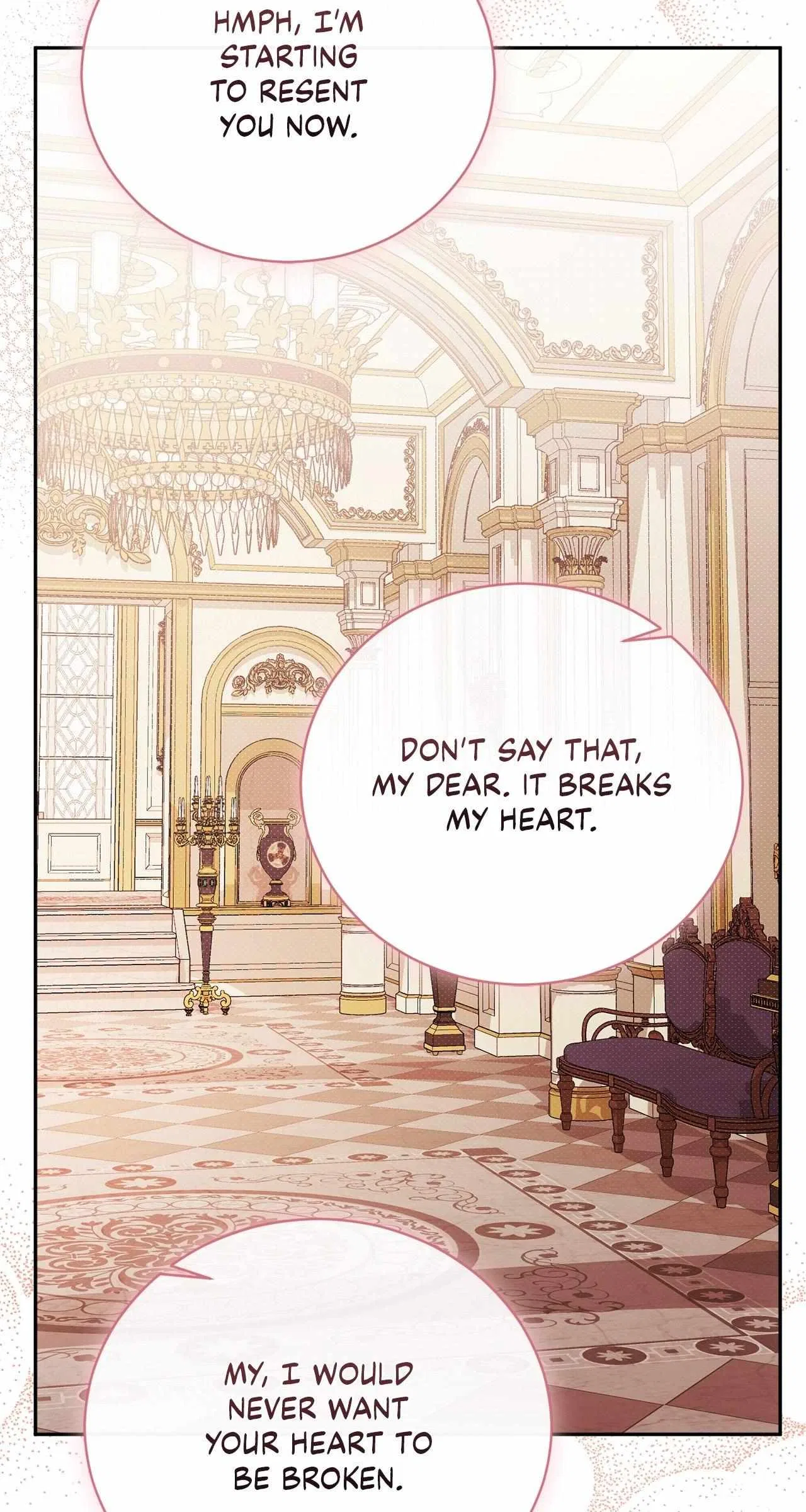 Arrogant Regret Chapter 32 – Page 87