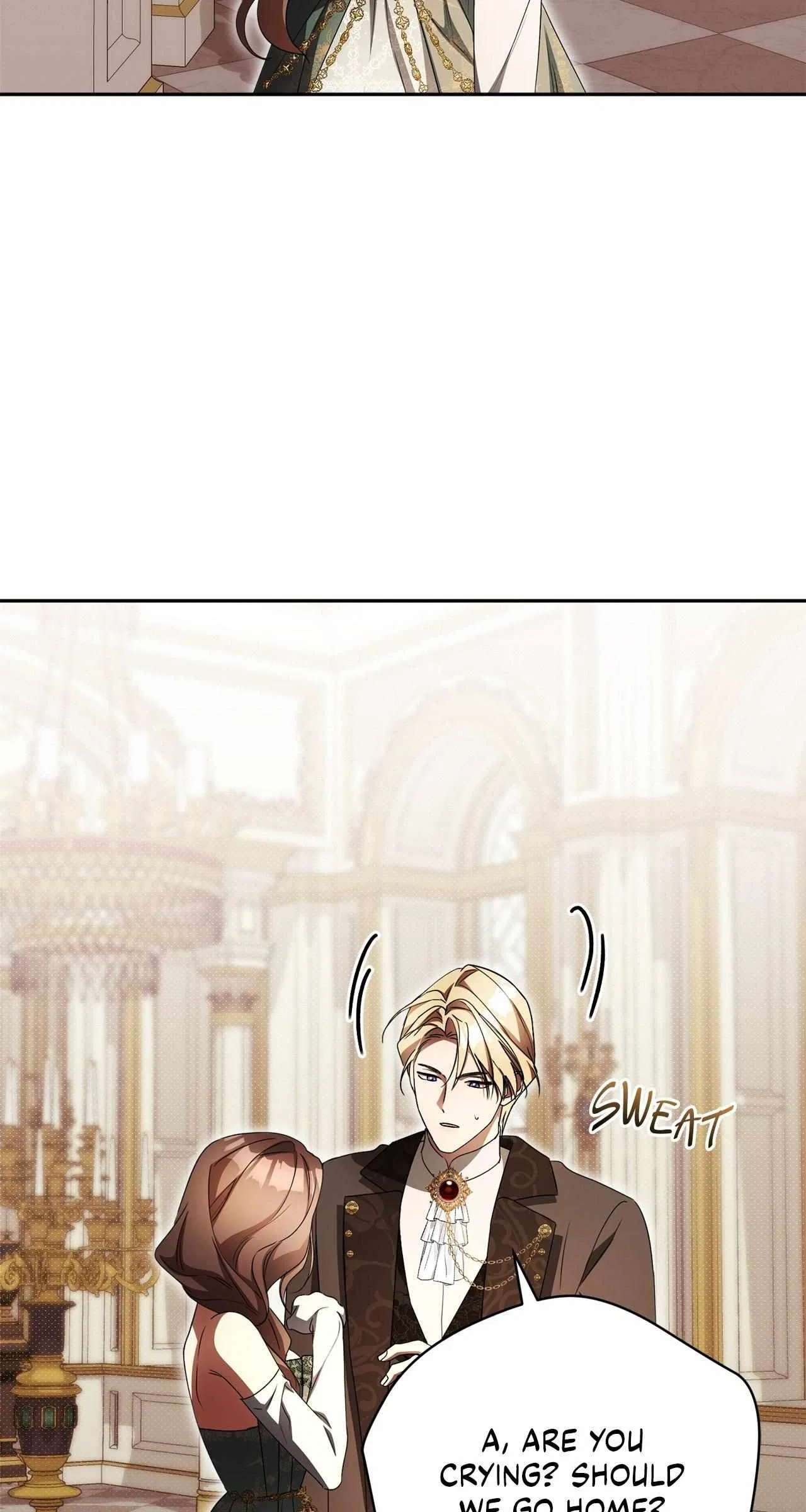 Arrogant Regret Chapter 32 – Page 99