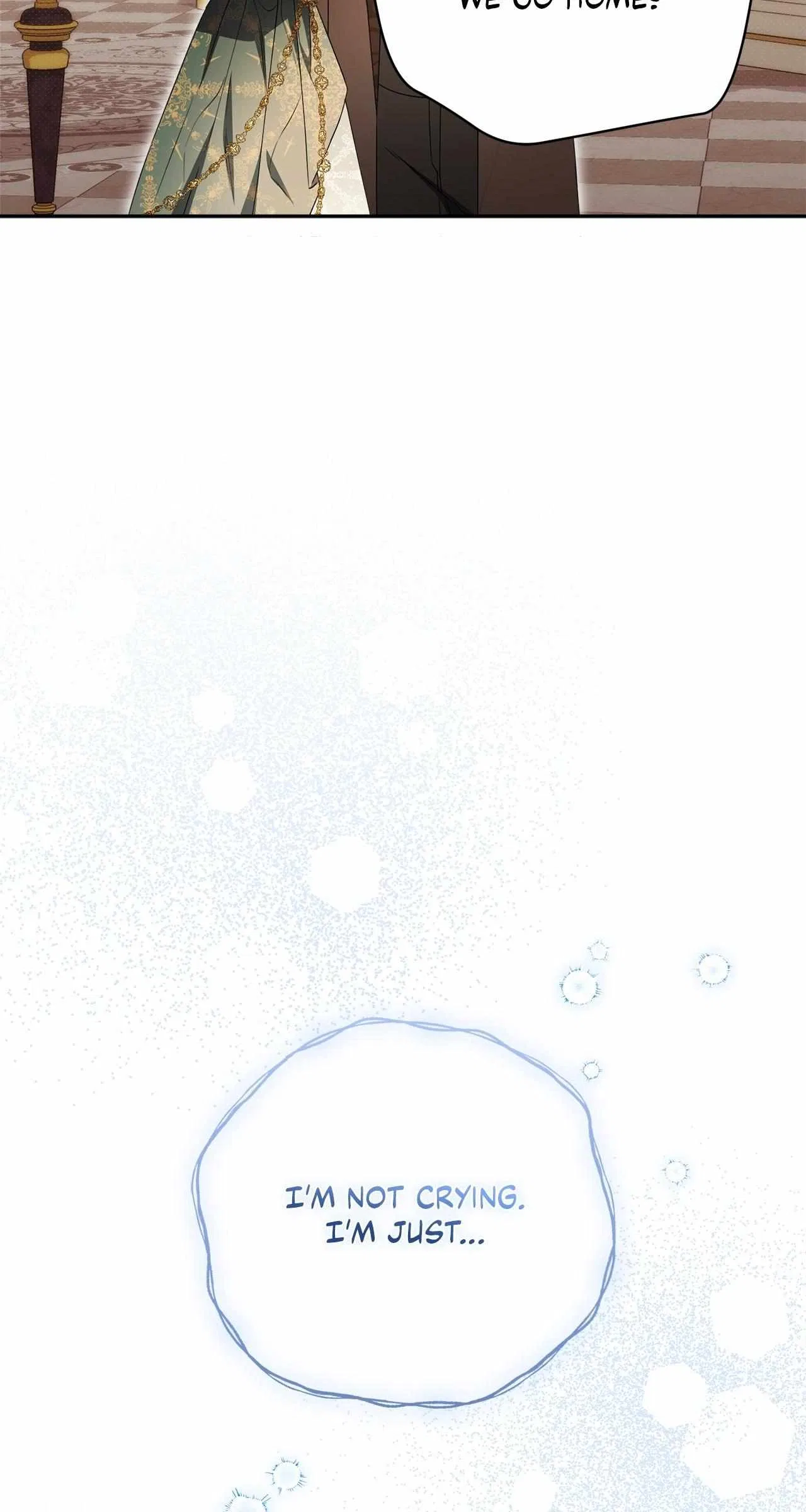 Arrogant Regret Chapter 32 – Page 100