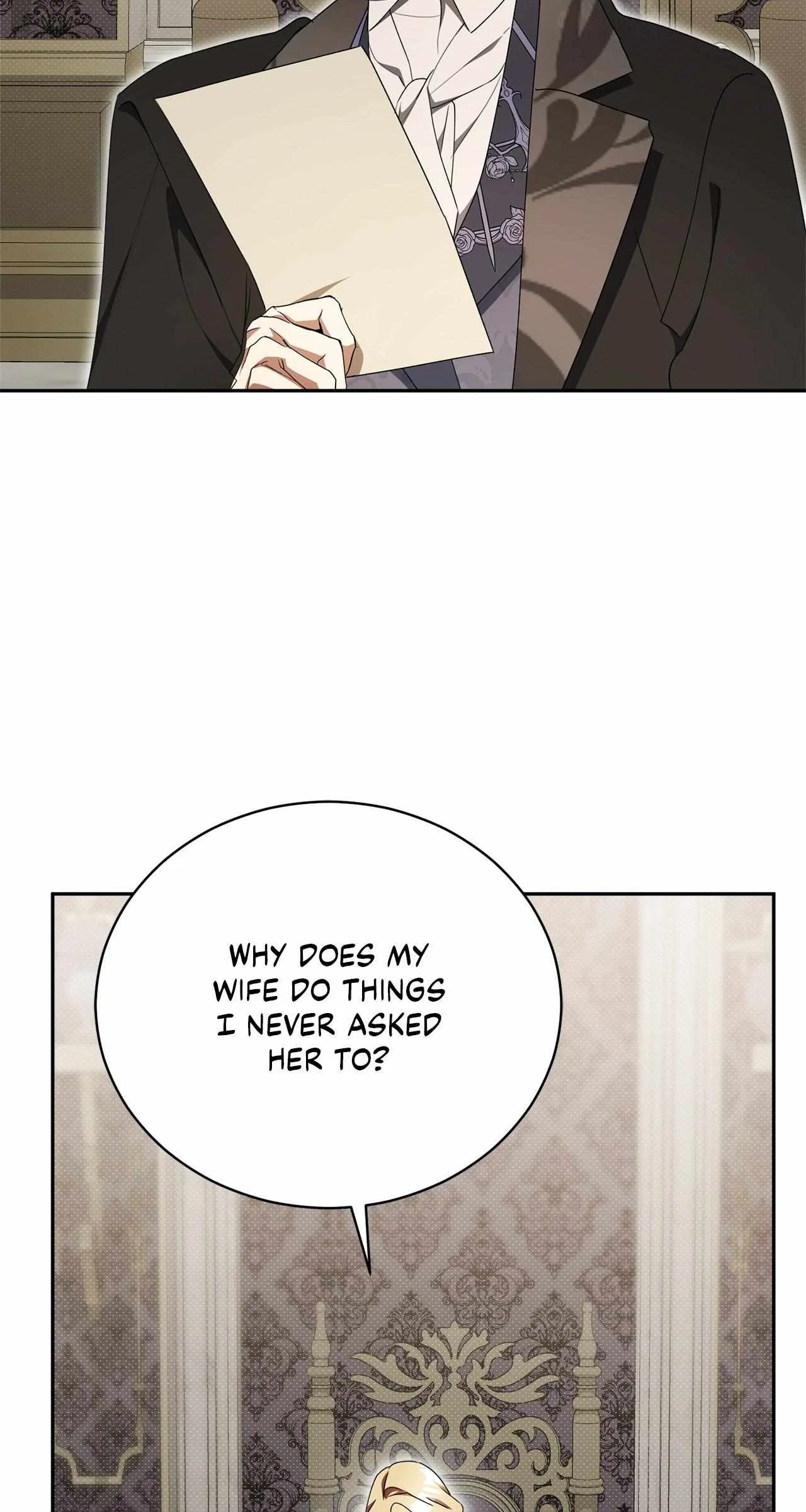 Arrogant Regret Chapter 31 – Page 6