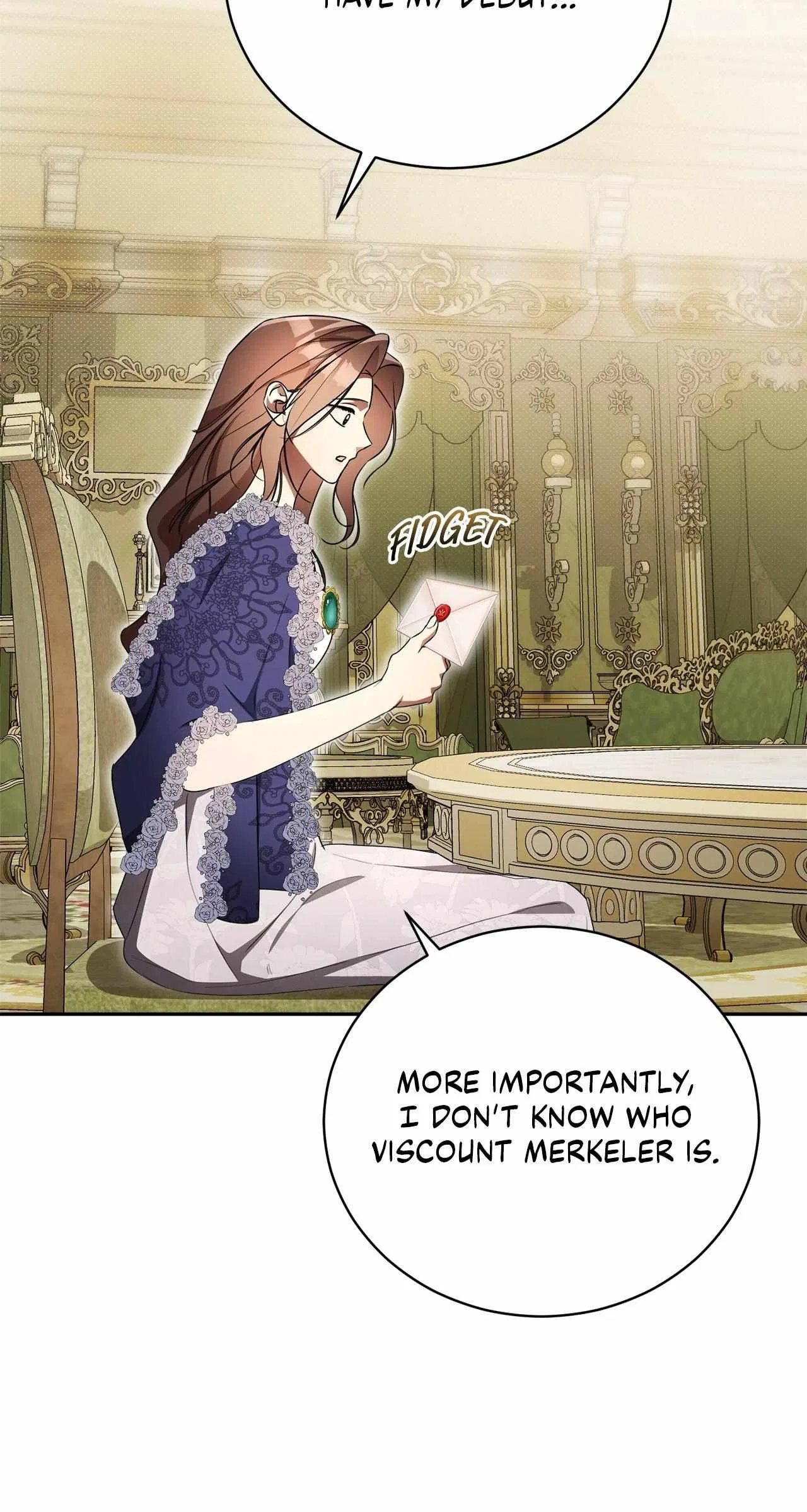 Arrogant Regret Chapter 31 – Page 20
