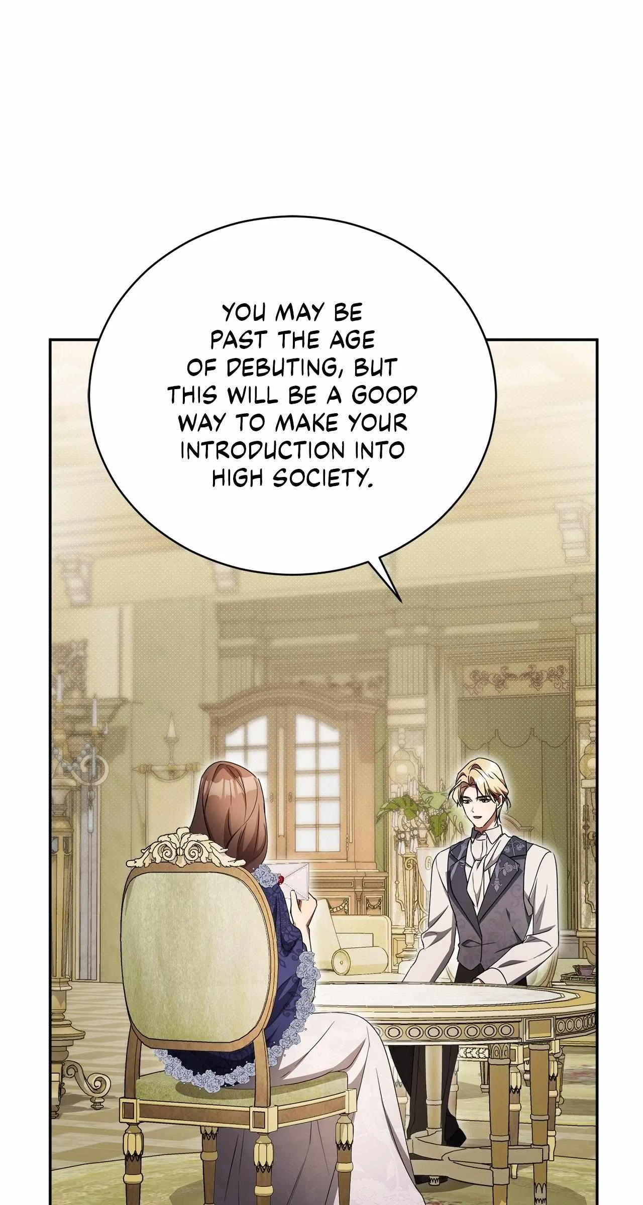 Arrogant Regret Chapter 31 – Page 21
