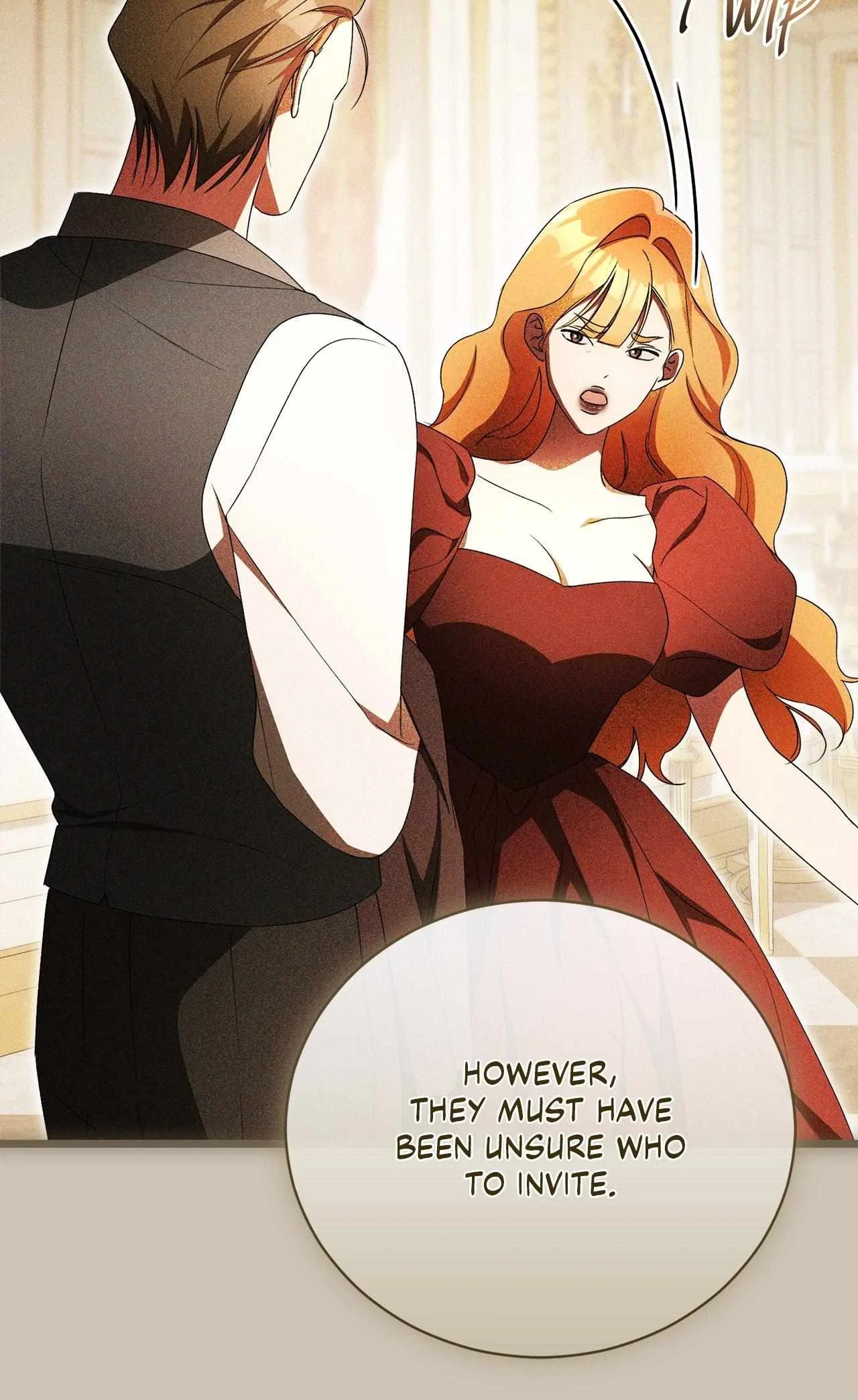 Arrogant Regret Chapter 31 – Page 25