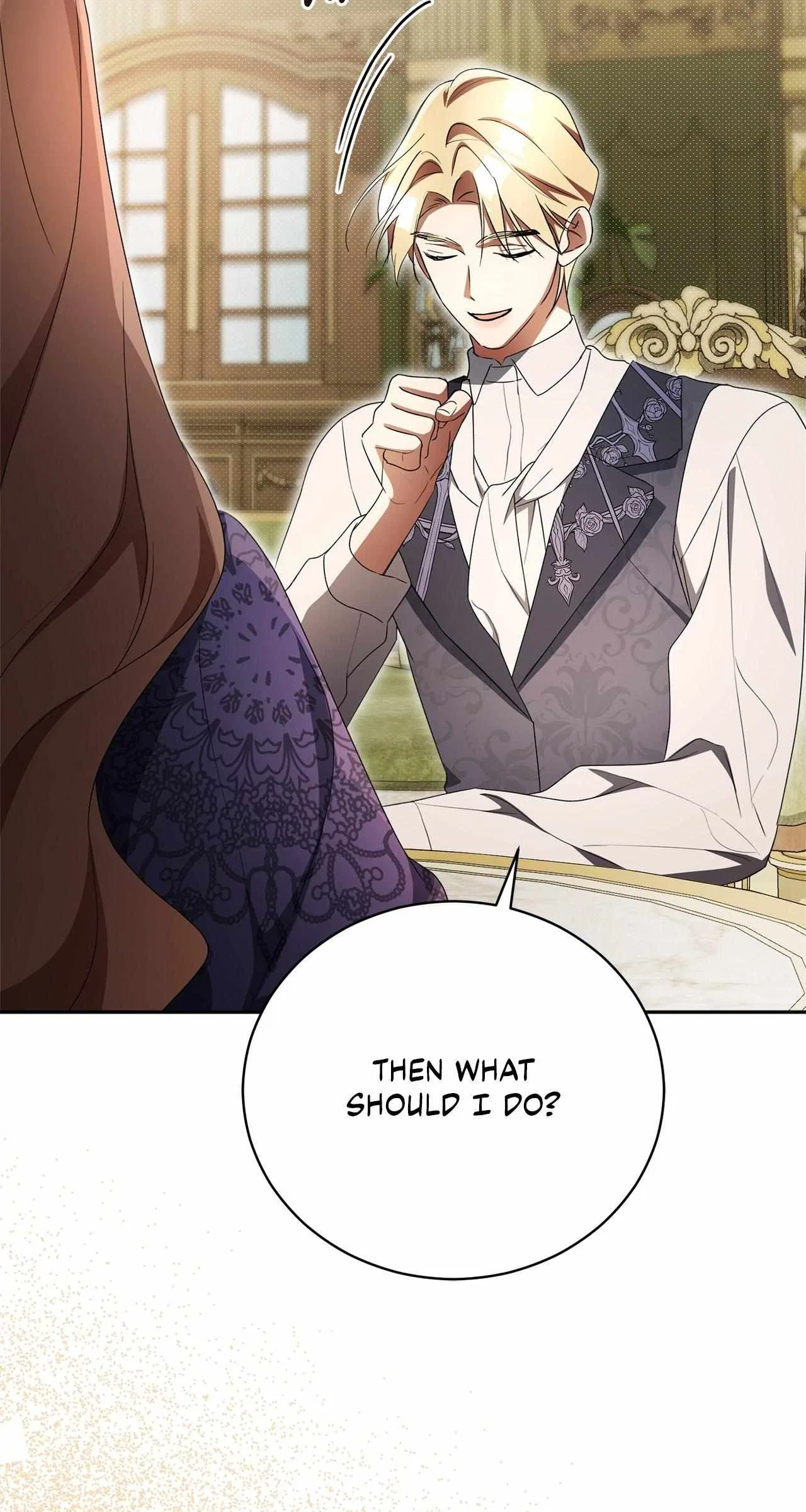 Arrogant Regret Chapter 31 – Page 43