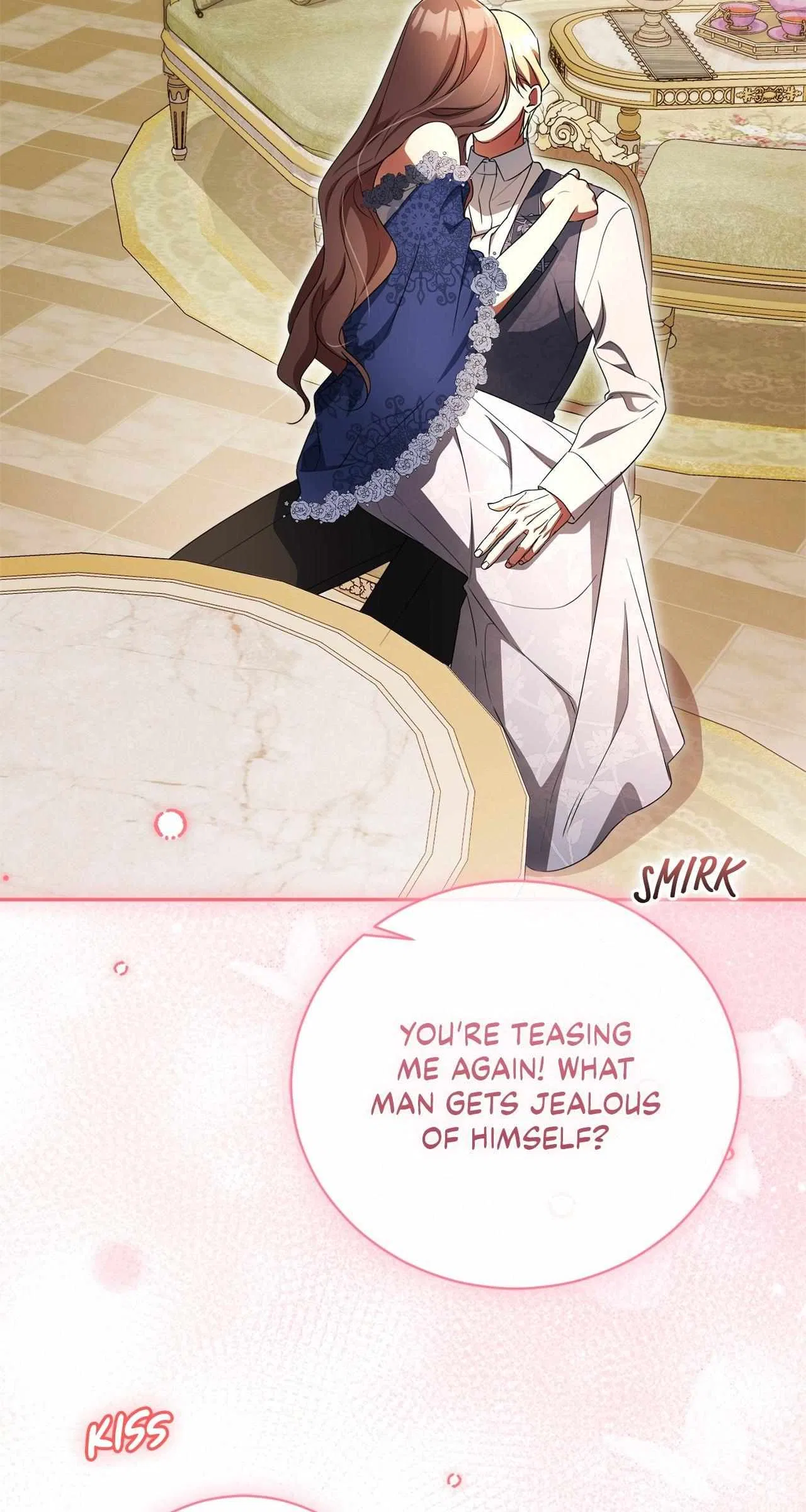 Arrogant Regret Chapter 31 – Page 58