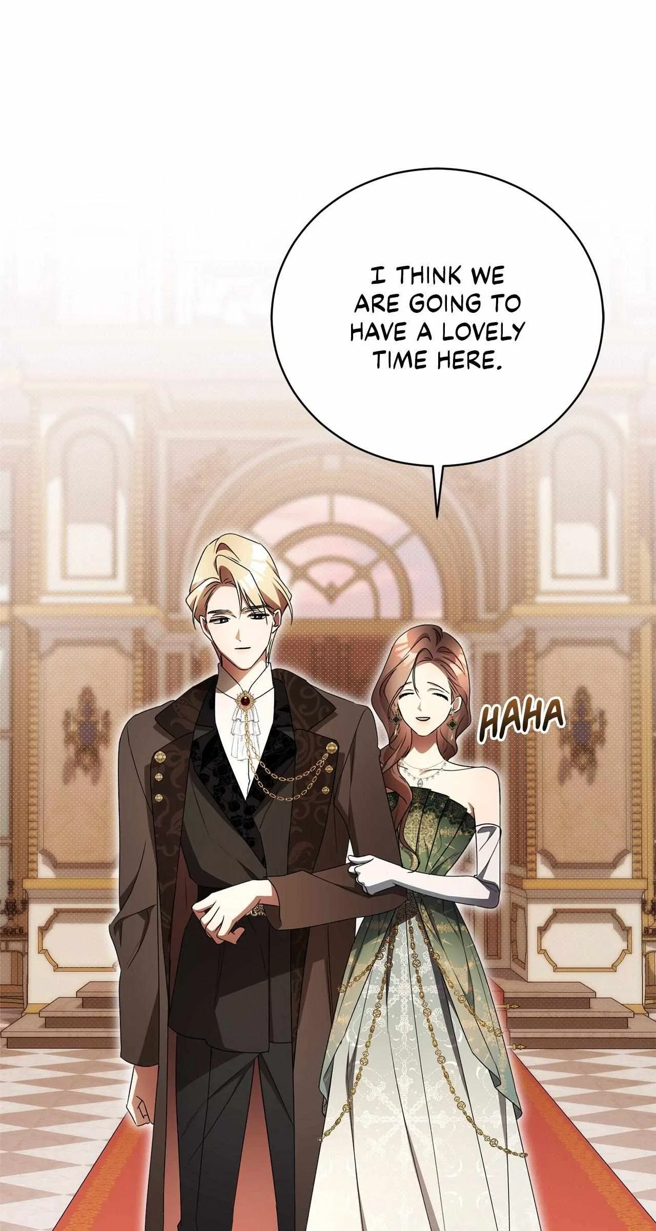 Arrogant Regret Chapter 31 – Page 71
