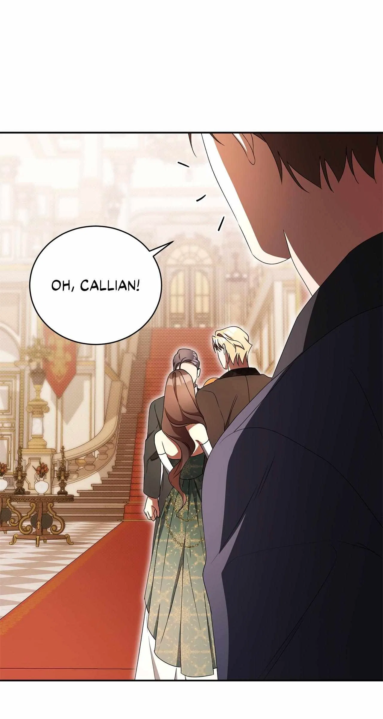 Arrogant Regret Chapter 31 – Page 73
