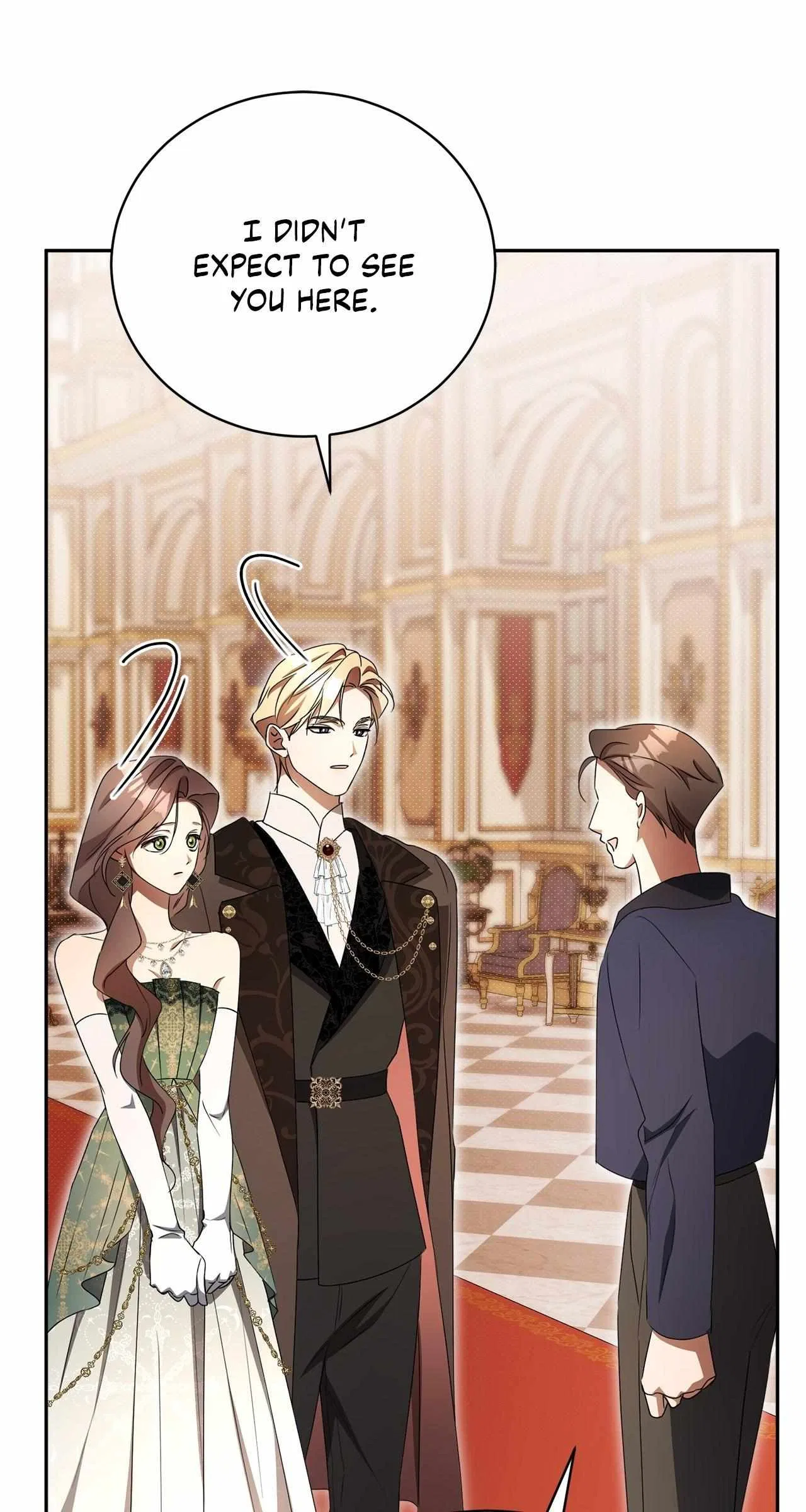 Arrogant Regret Chapter 31 – Page 77
