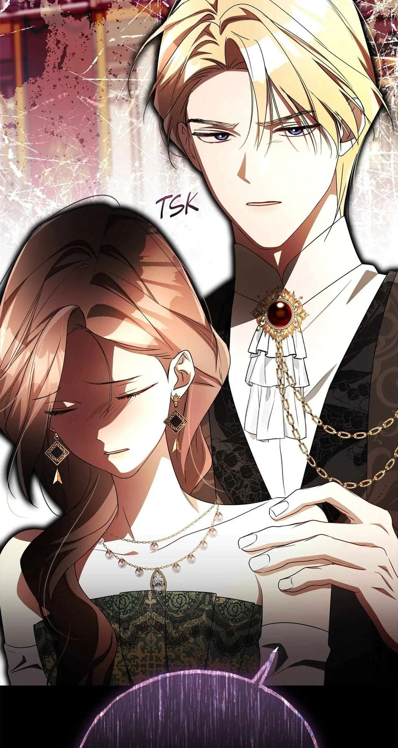 Arrogant Regret Chapter 31 – Page 96