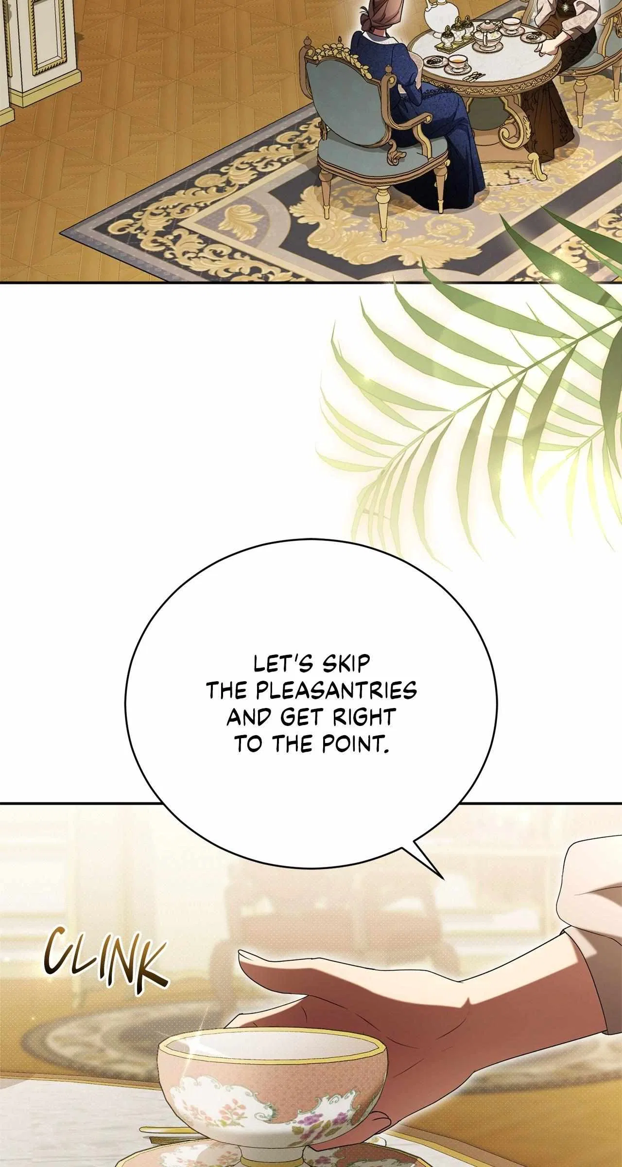 Arrogant Regret Chapter 30 – Page 4